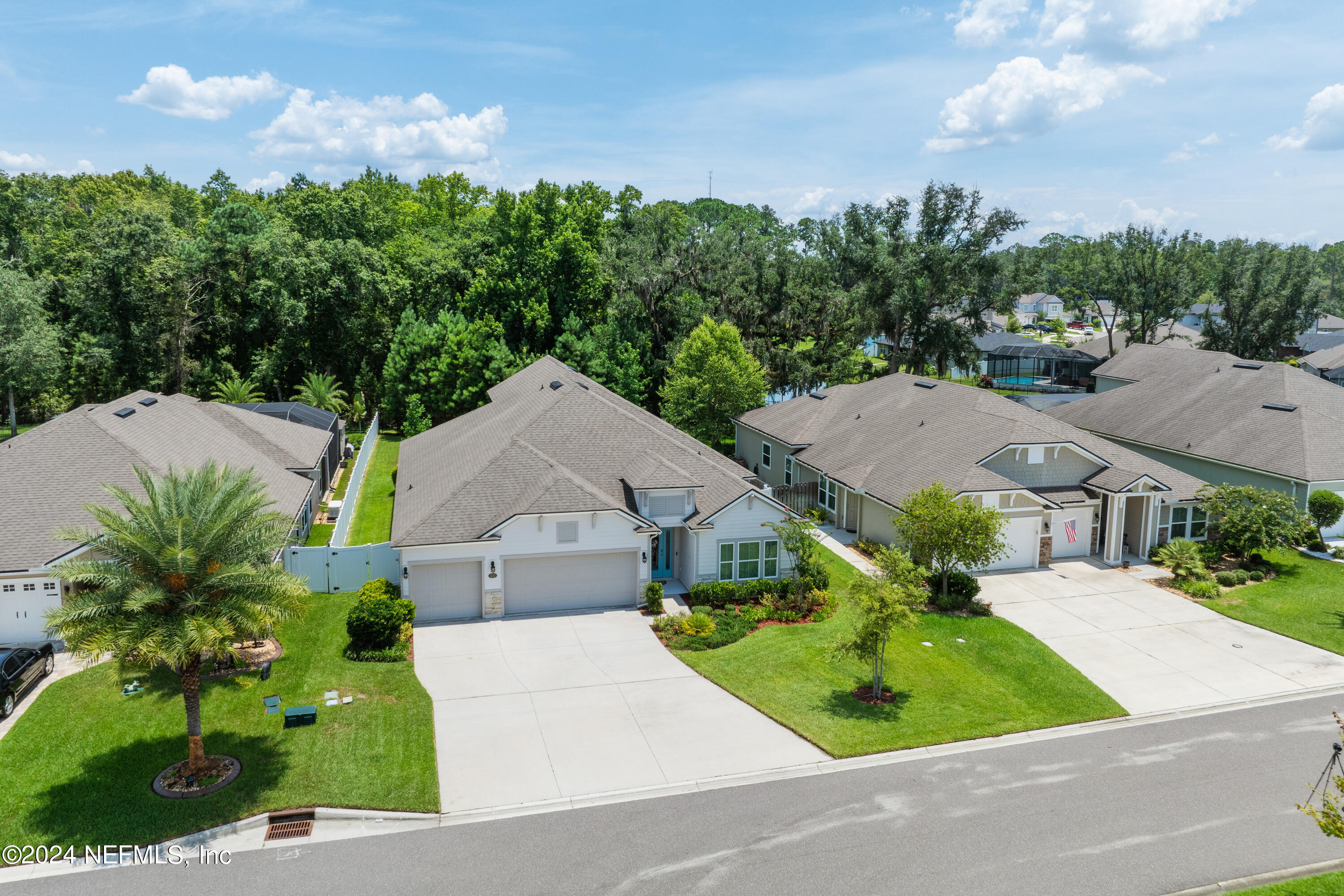 3232 CYPRESS WALK Place