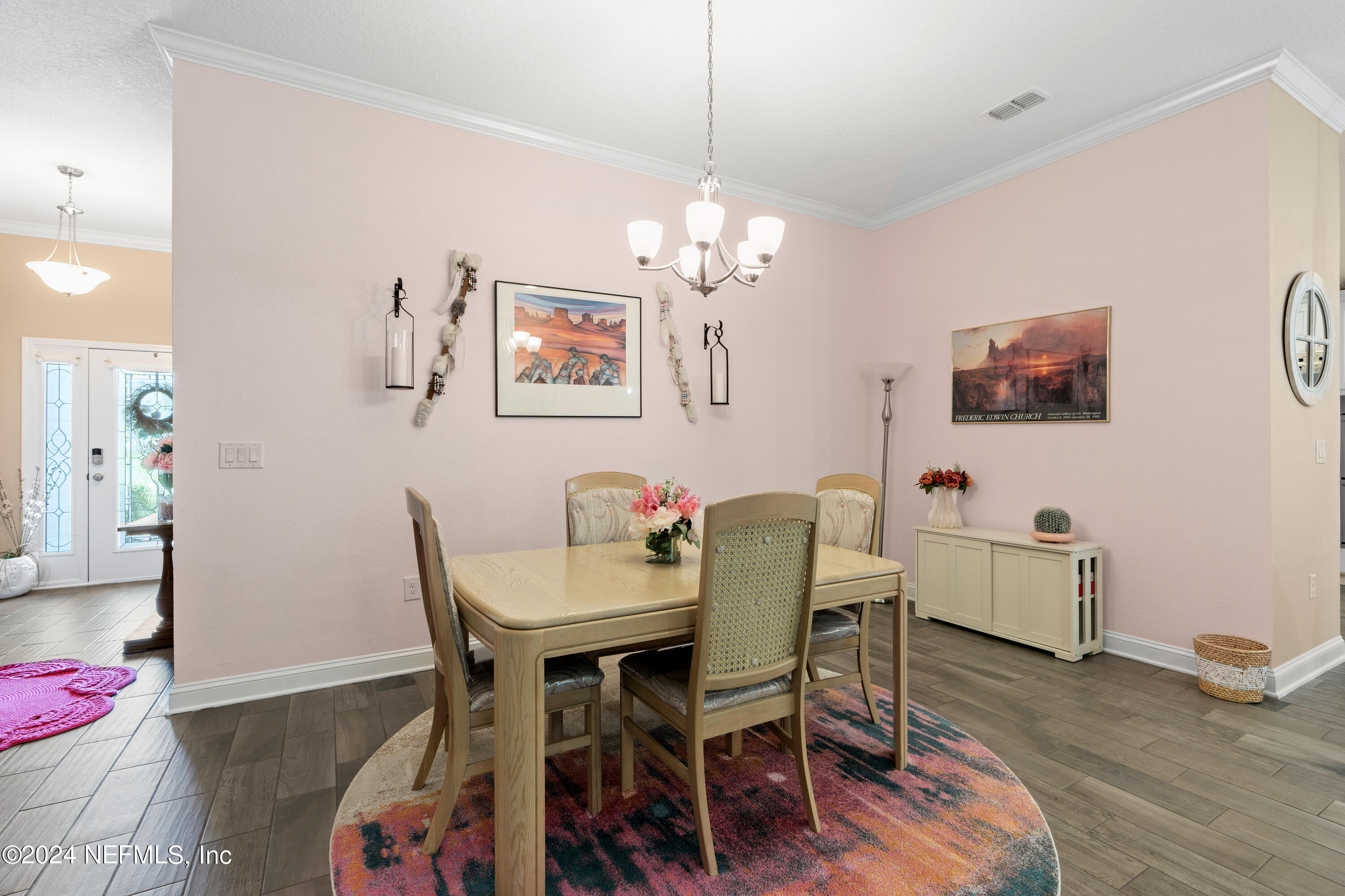 3232 CYPRESS WALK Place