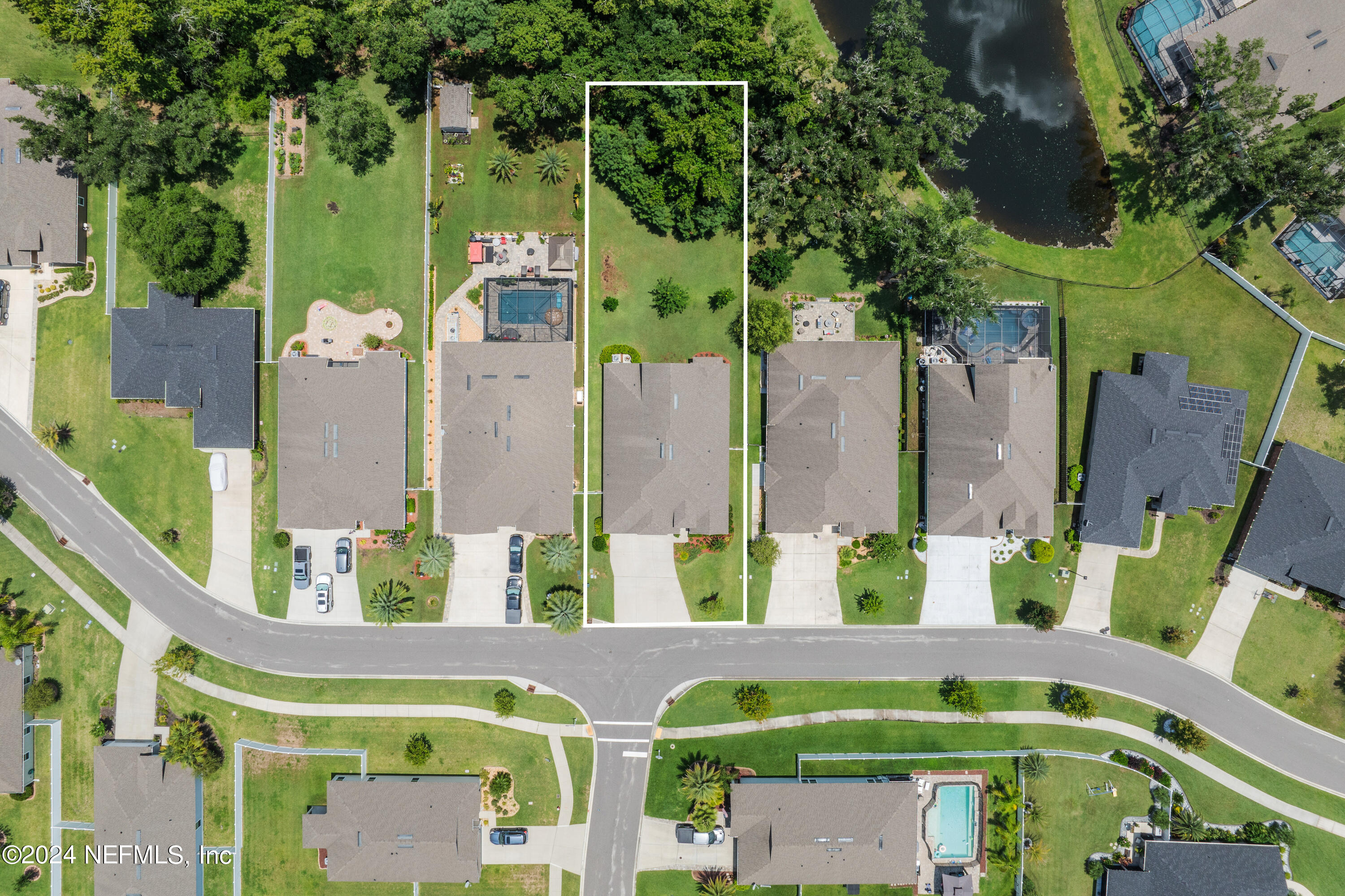 3232 CYPRESS WALK Place