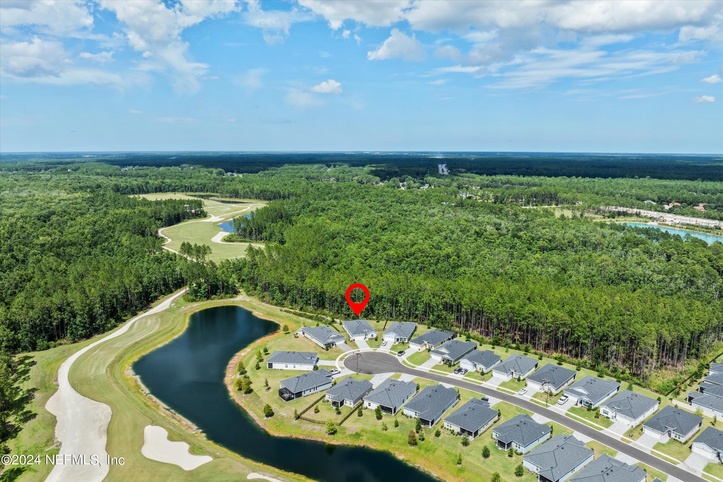 114 GREENIE Bend