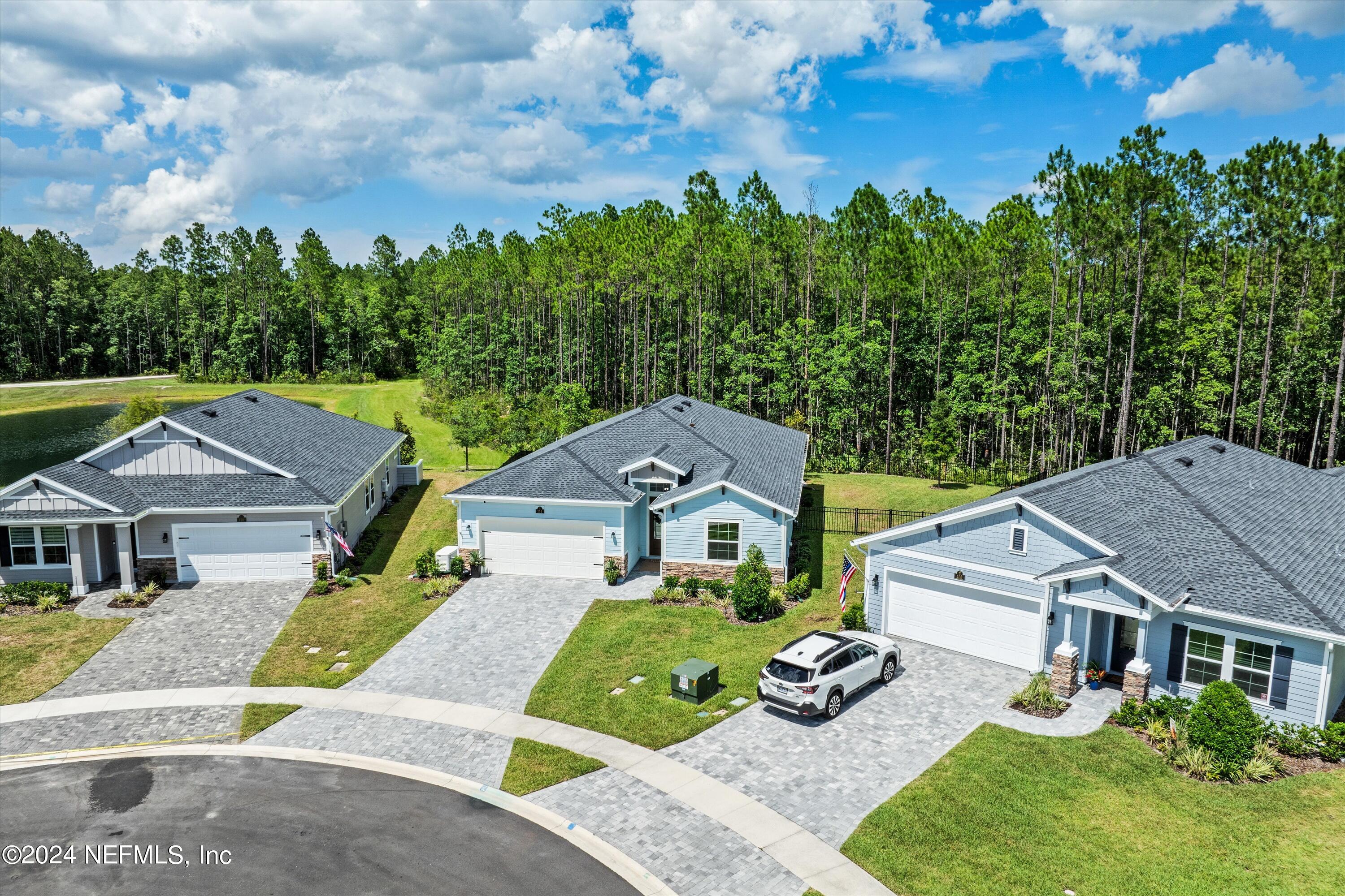 114 GREENIE Bend