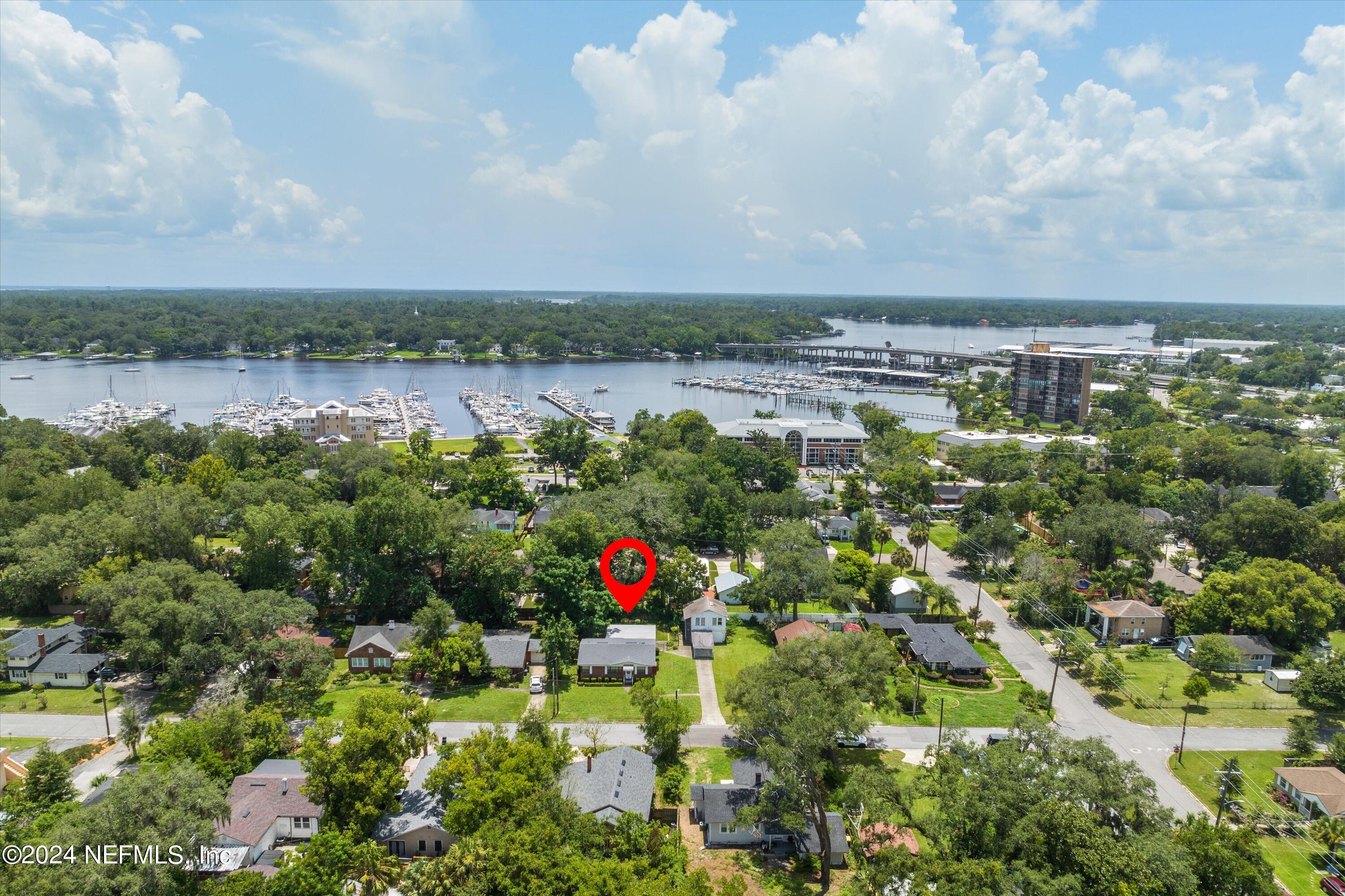 4242 APPLETON Avenue