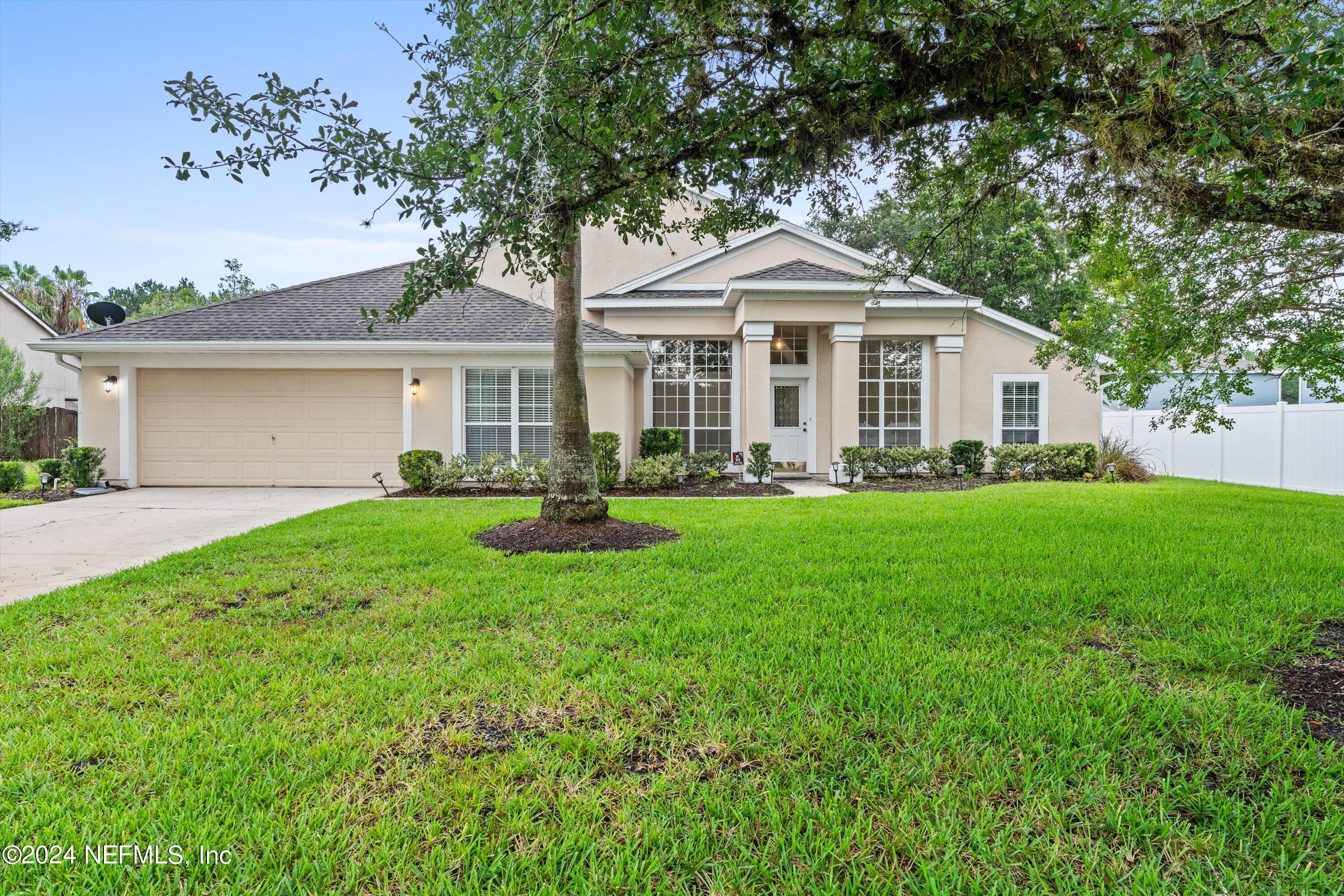 529 KERNAN MILL Lane