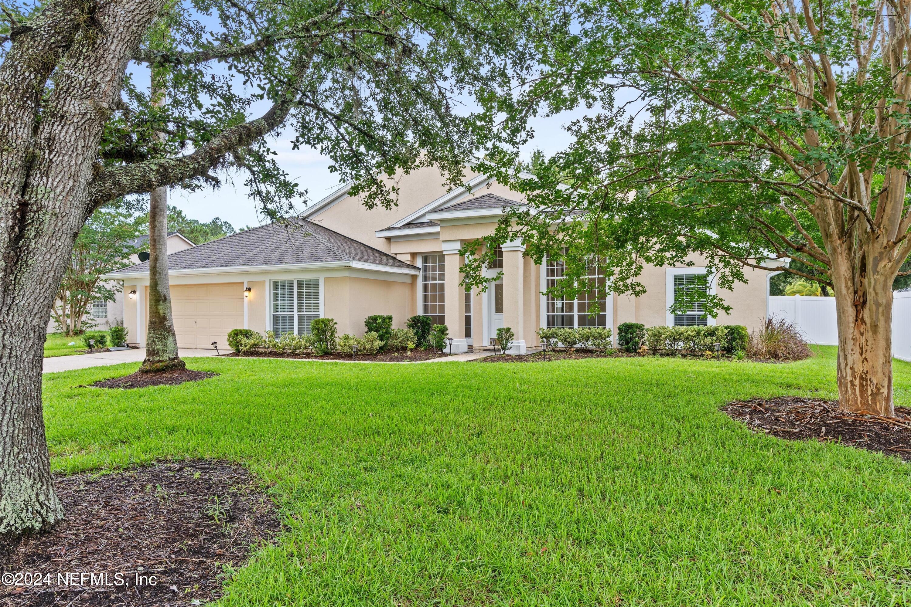 529 KERNAN MILL Lane