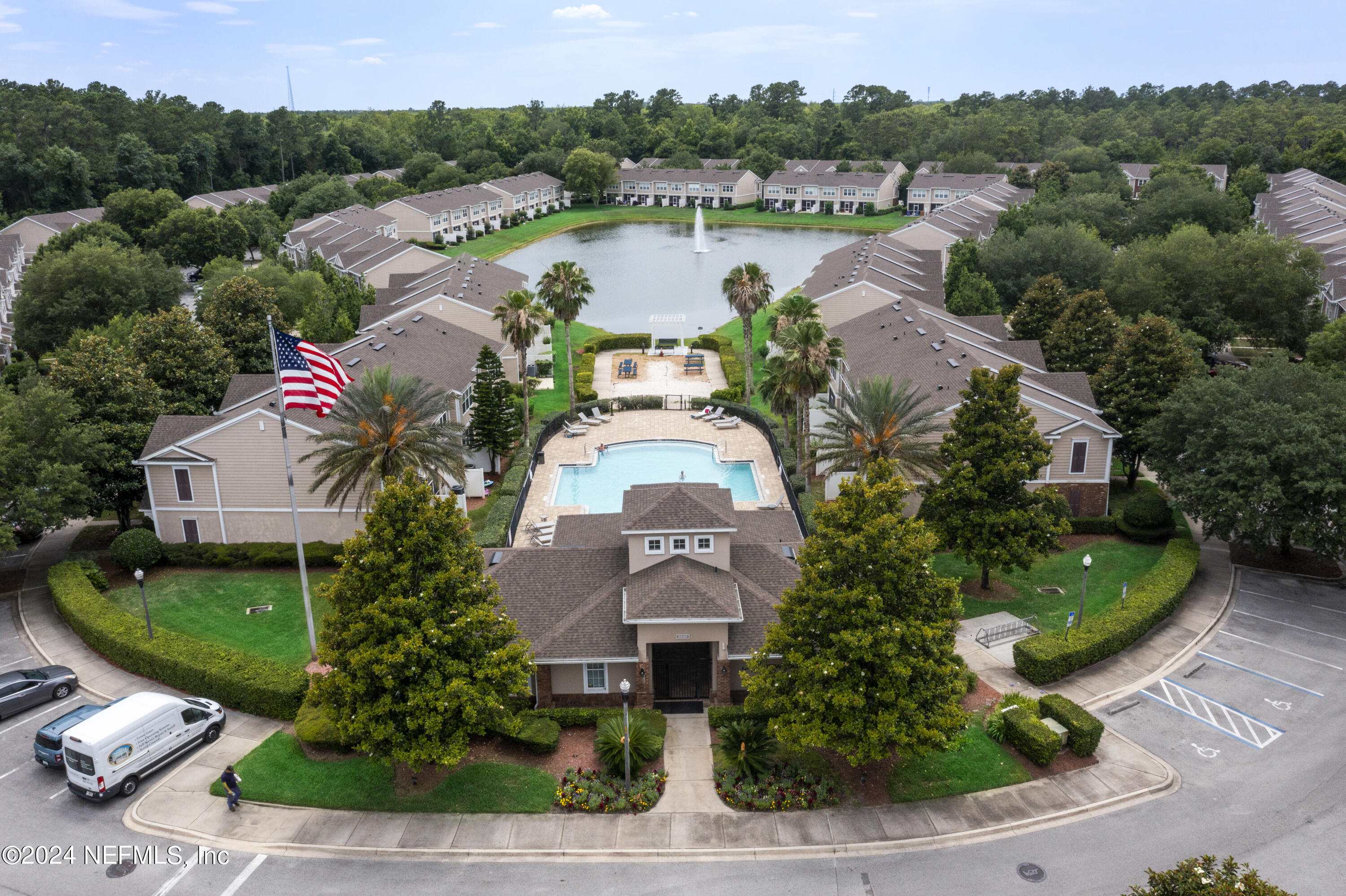 6781 ARCHING BRANCH Circle