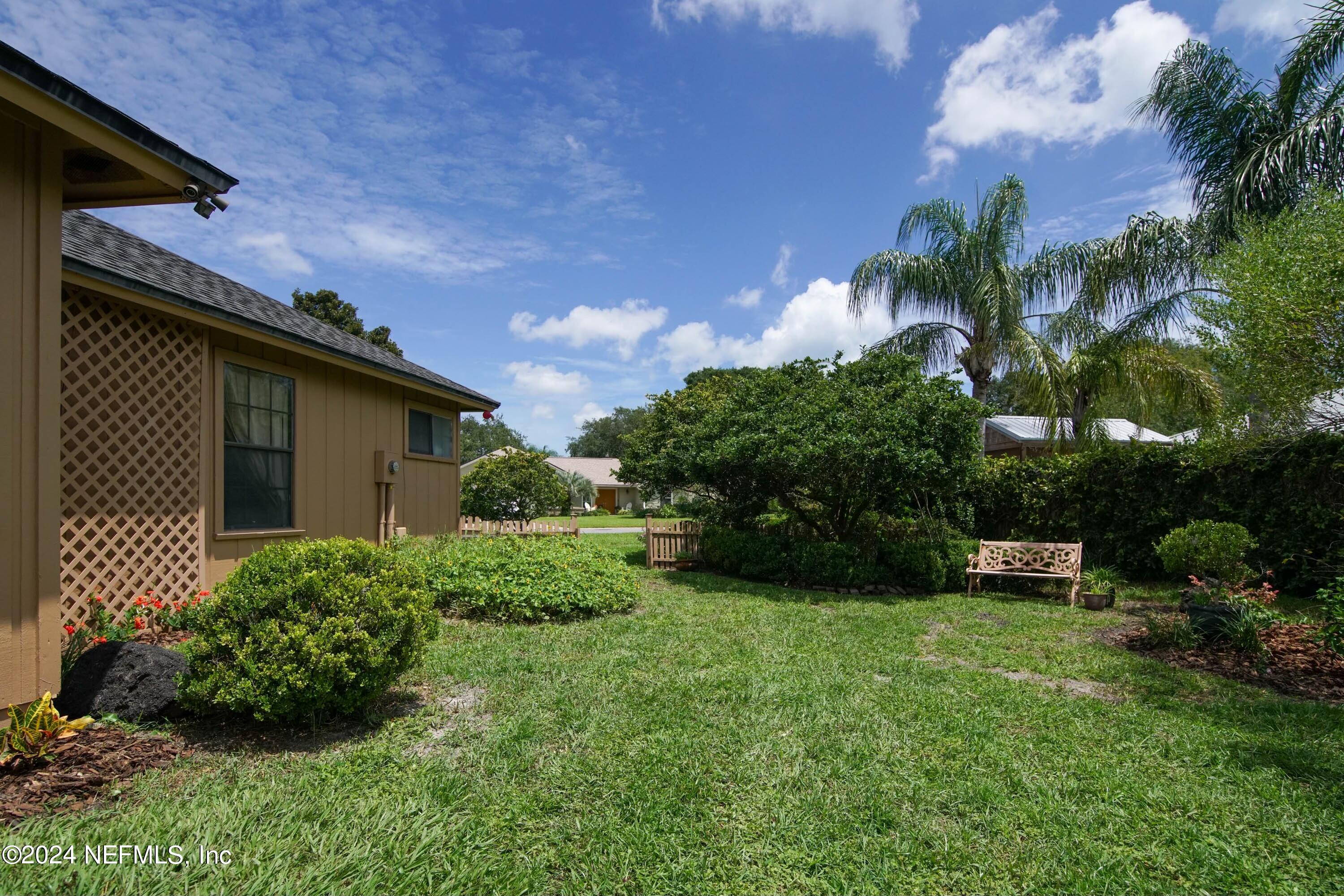 621 MCCOLLUM Circle