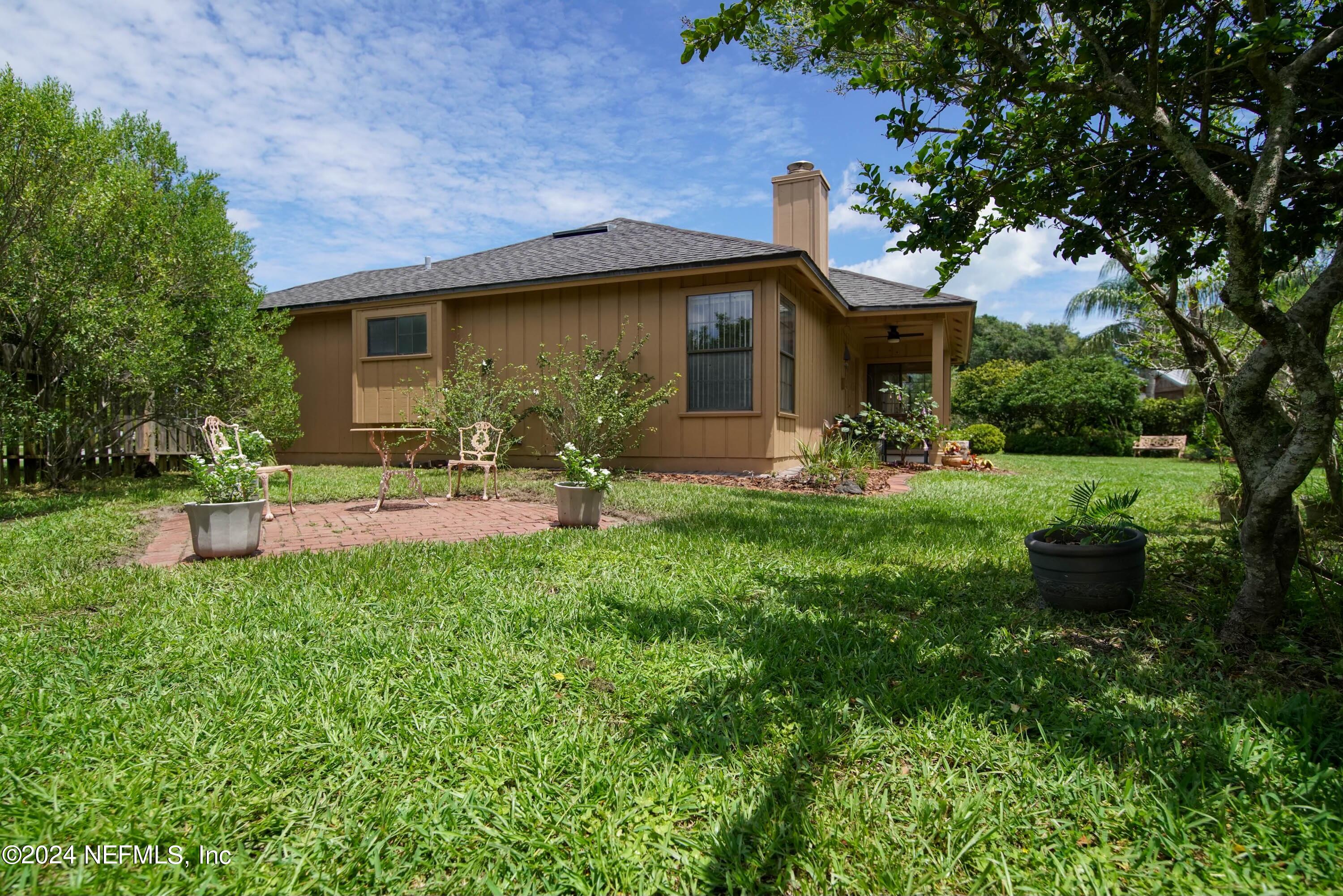 621 MCCOLLUM Circle
