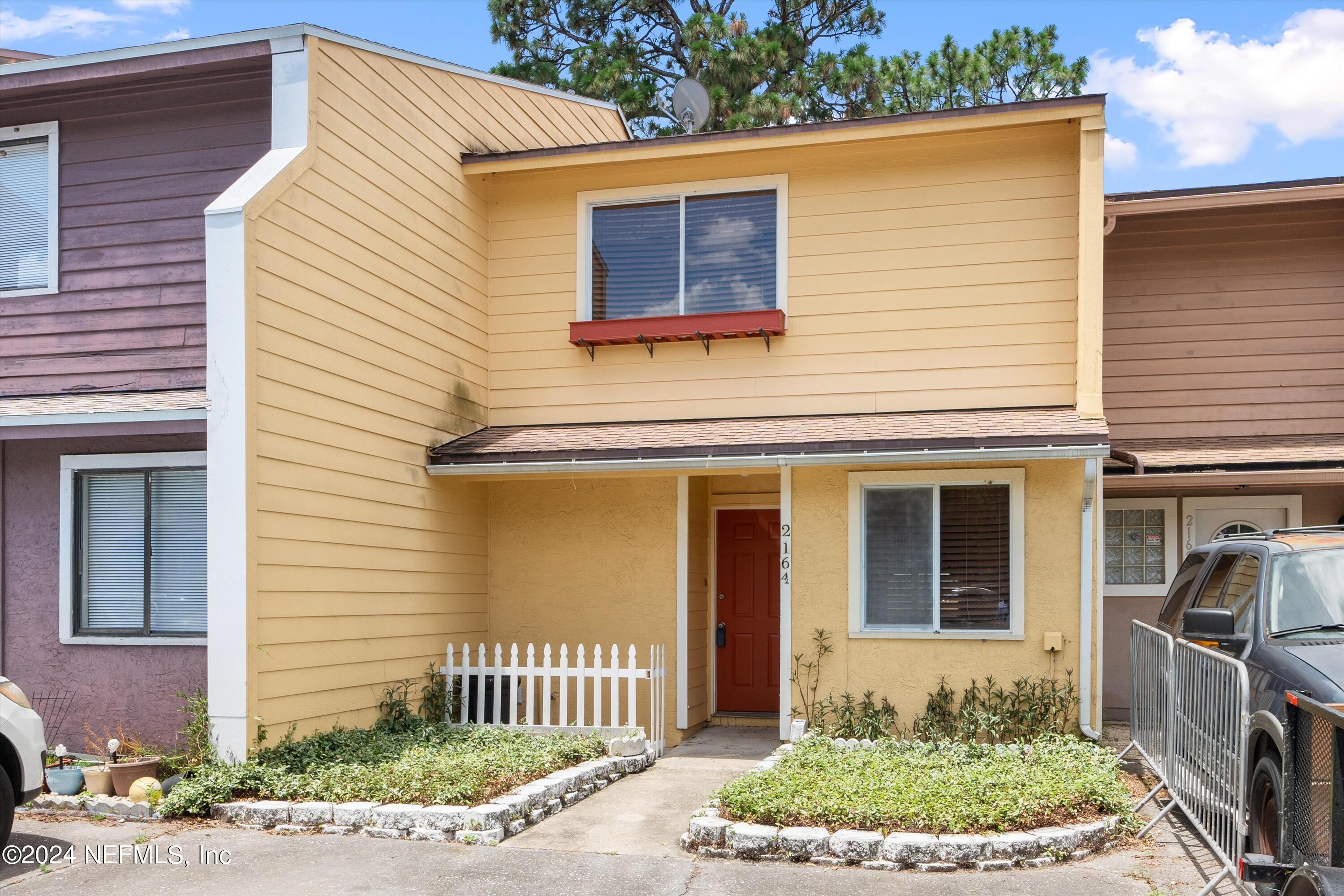 2164 DUNES WAY Drive W