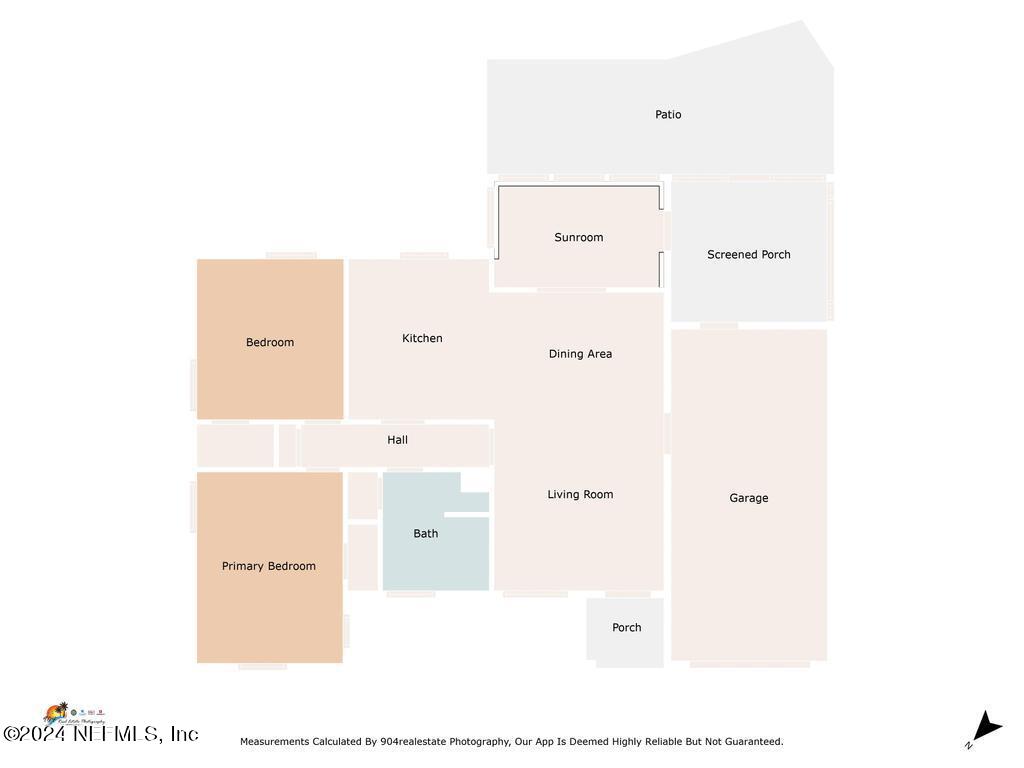 2215 SILVER LAKE Drive