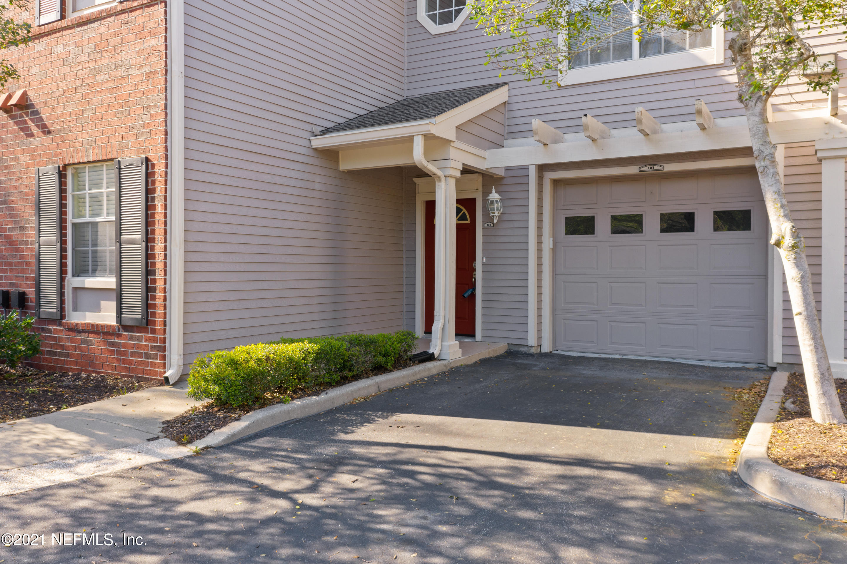 10901 BURNT MILL Road, 103