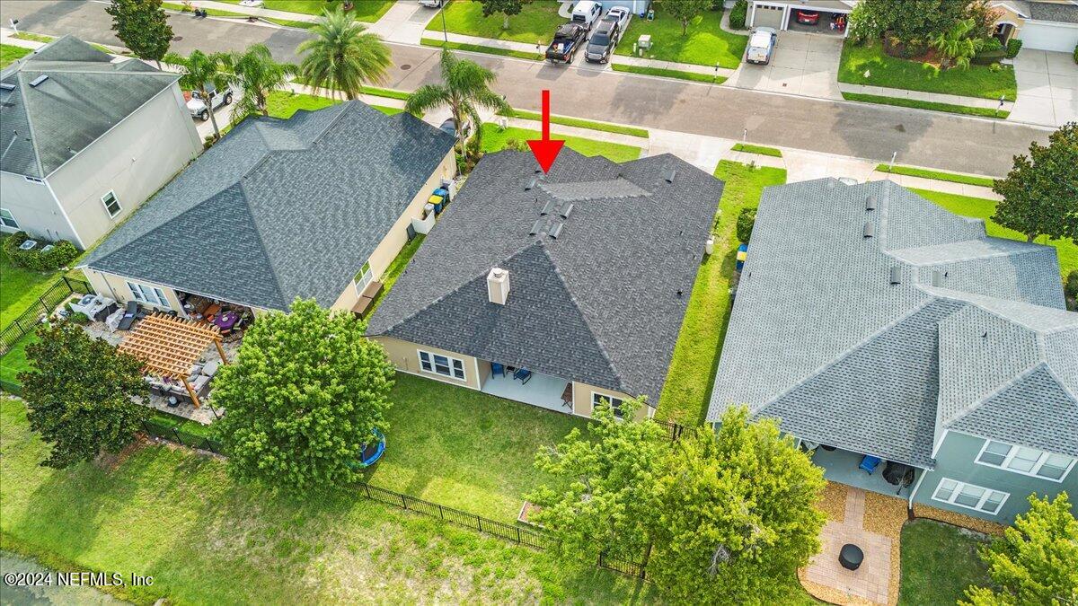 12561 WHITE CEDAR Trail