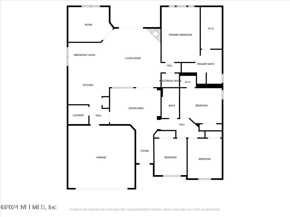 12561 WHITE CEDAR Trail