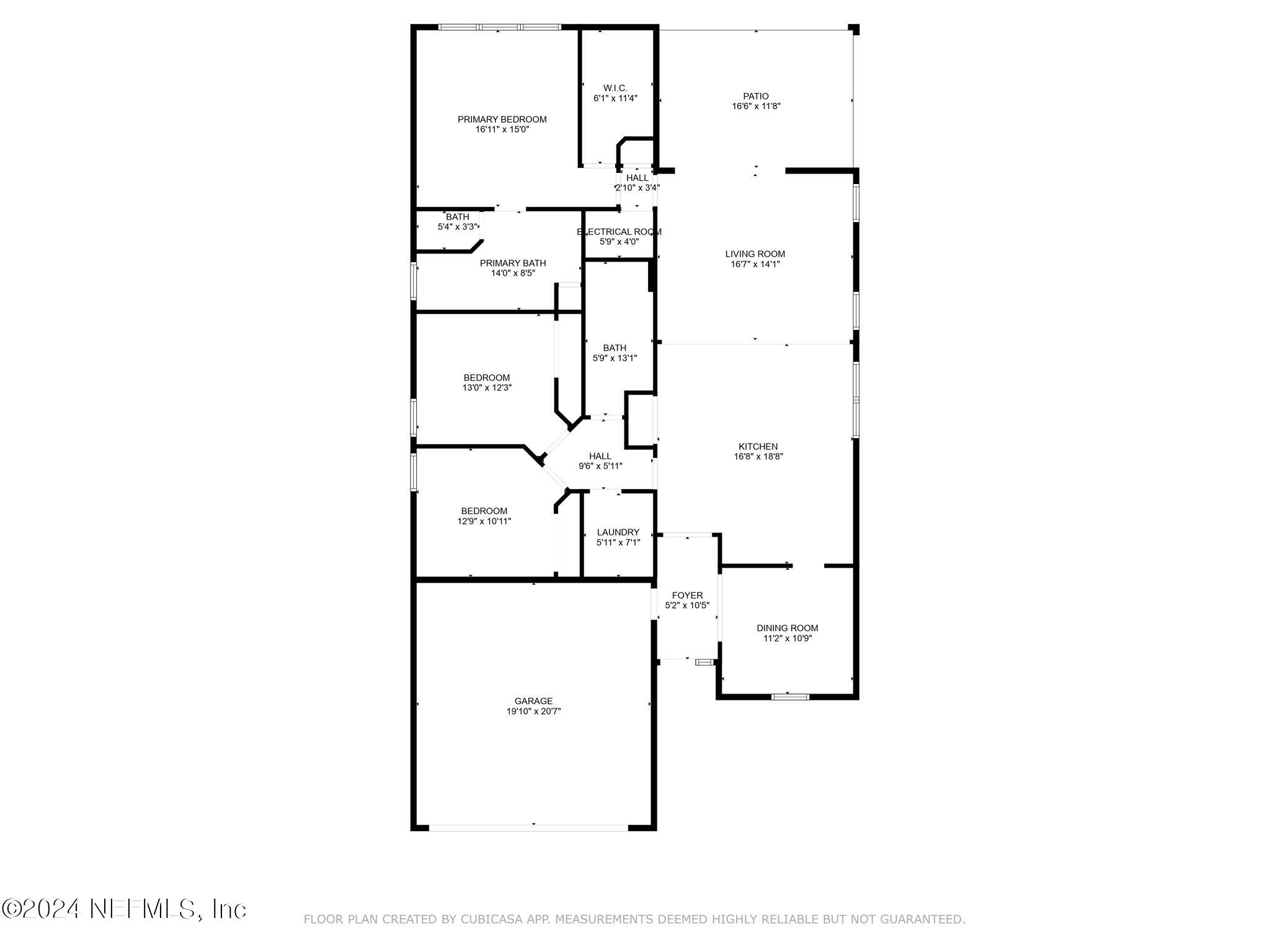 12077 DIAMOND SPRINGS Drive