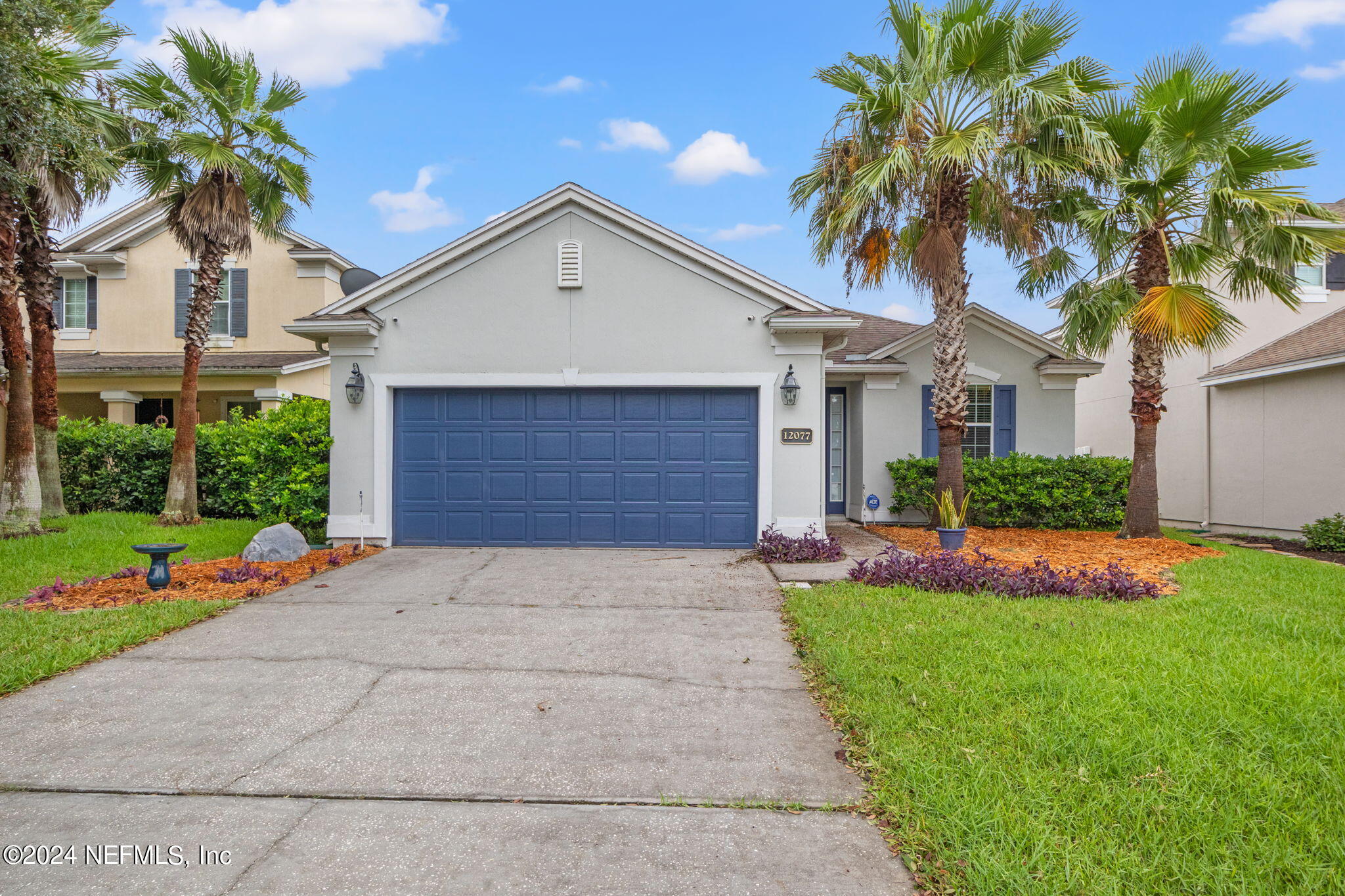 12077 DIAMOND SPRINGS Drive