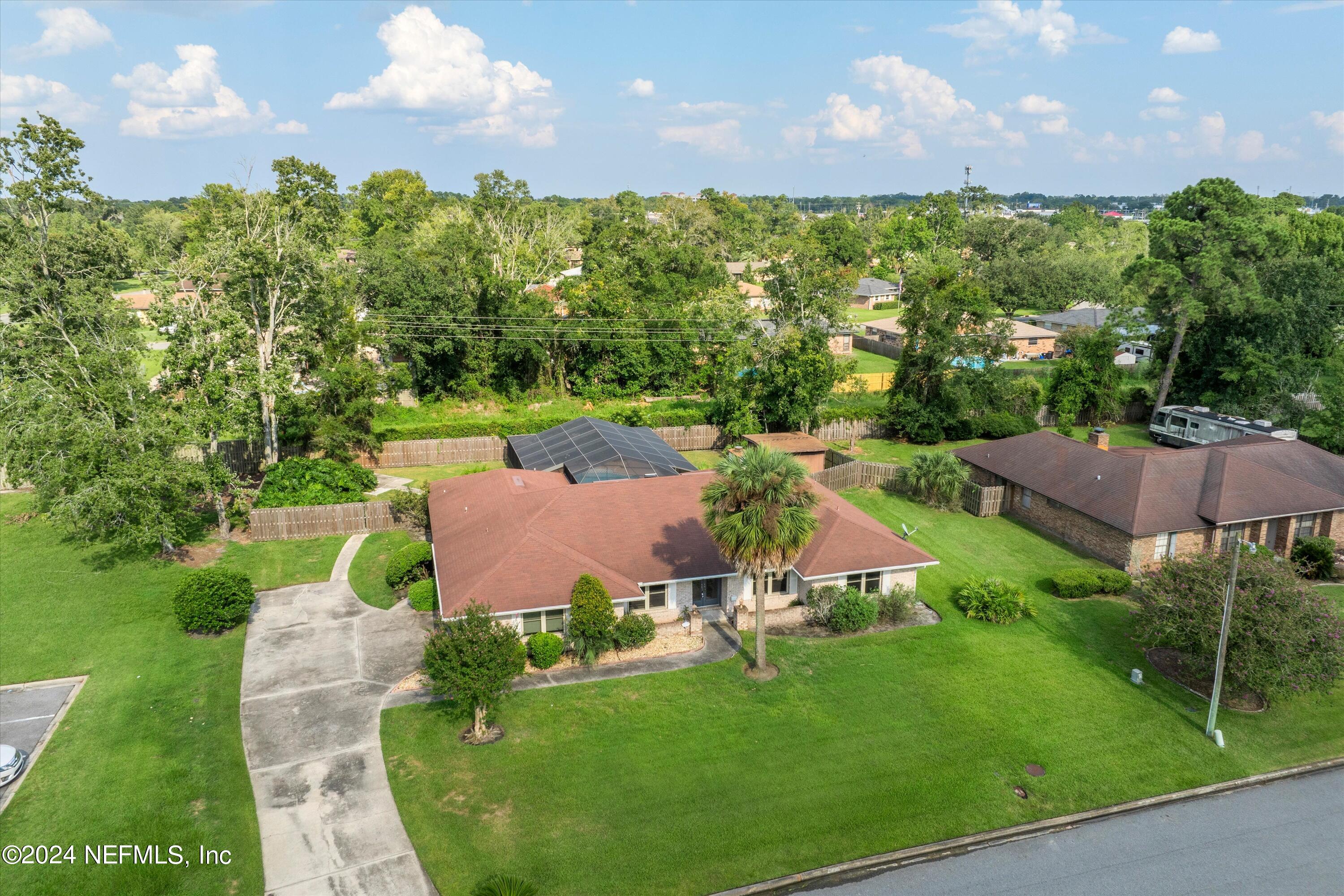 345 PERTHSHIRE Drive