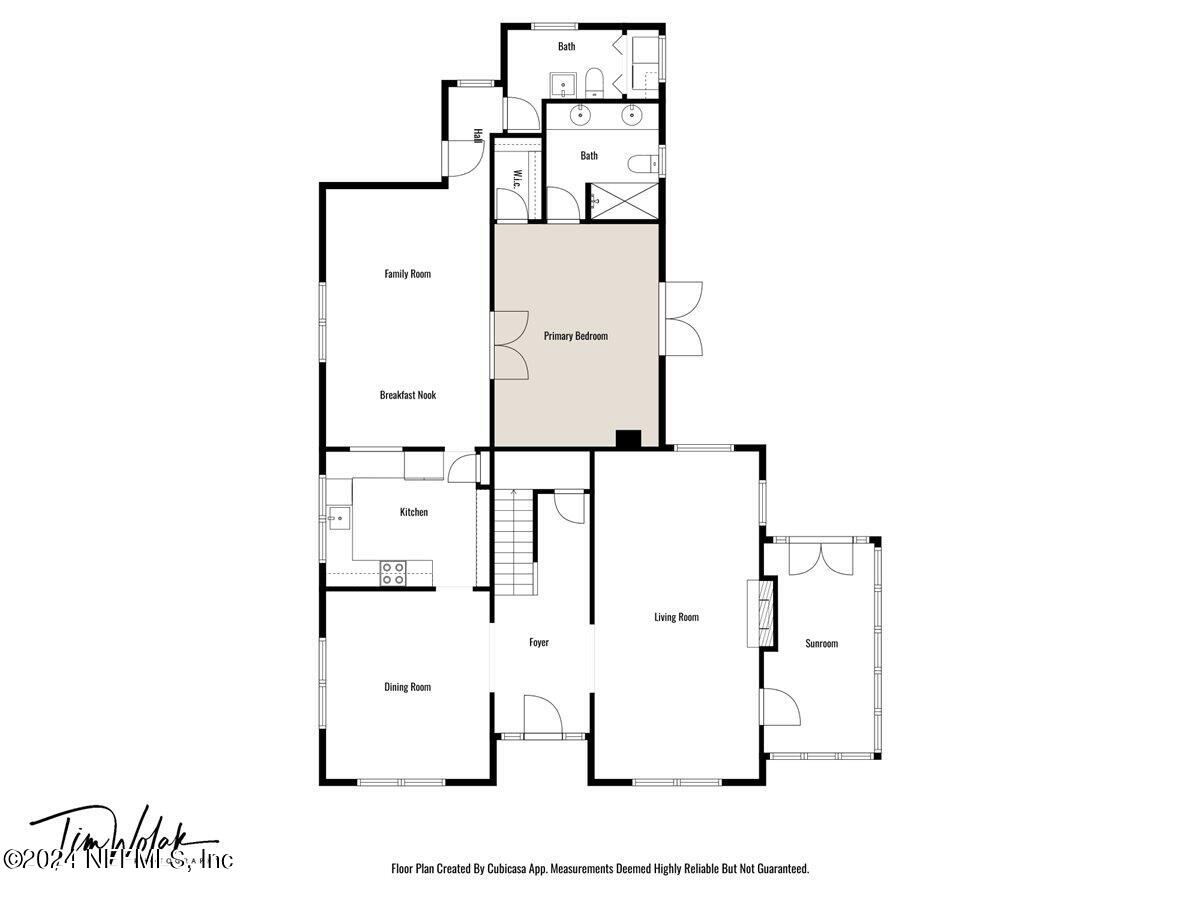 1485 AVONDALE Avenue