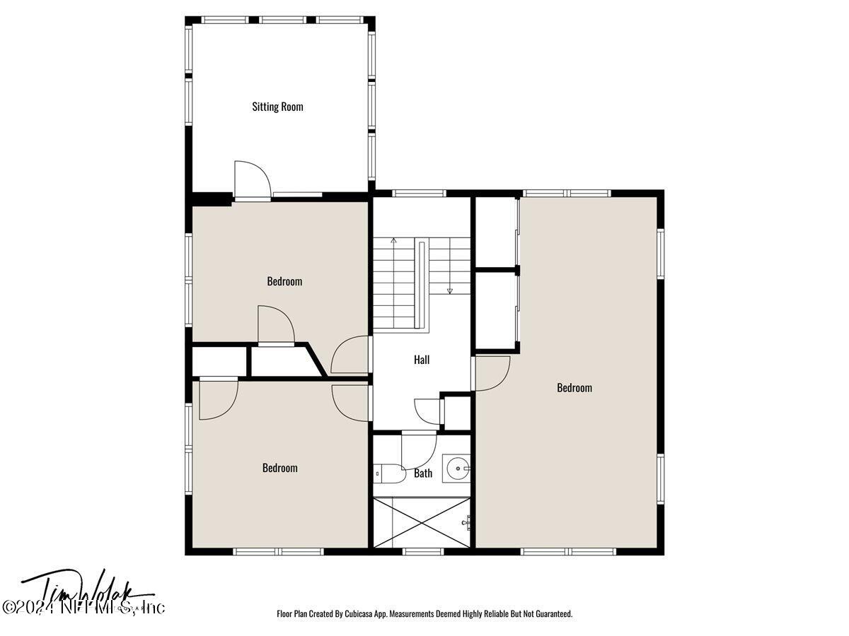 1485 AVONDALE Avenue