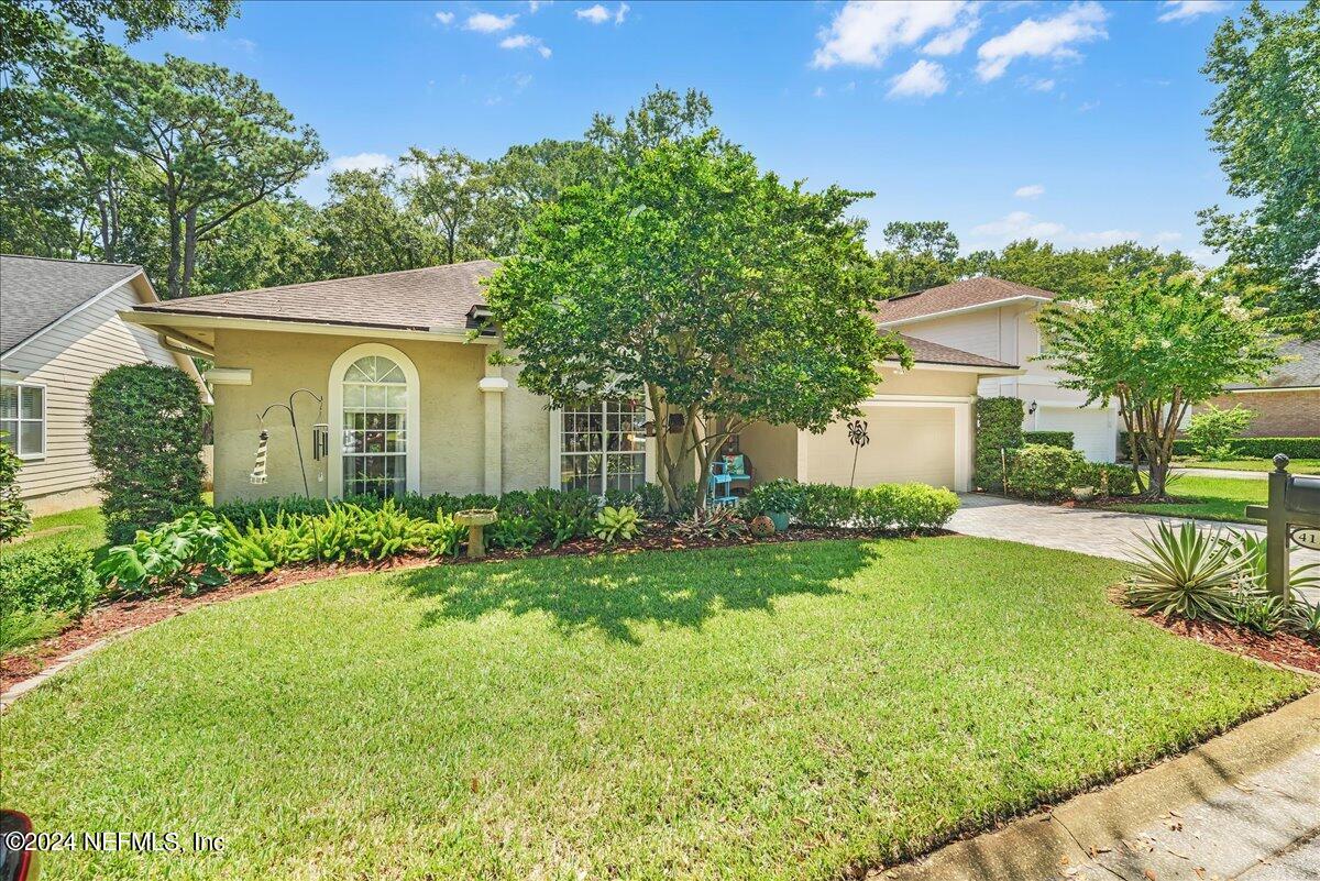 4119 RICHMOND PARK Drive E