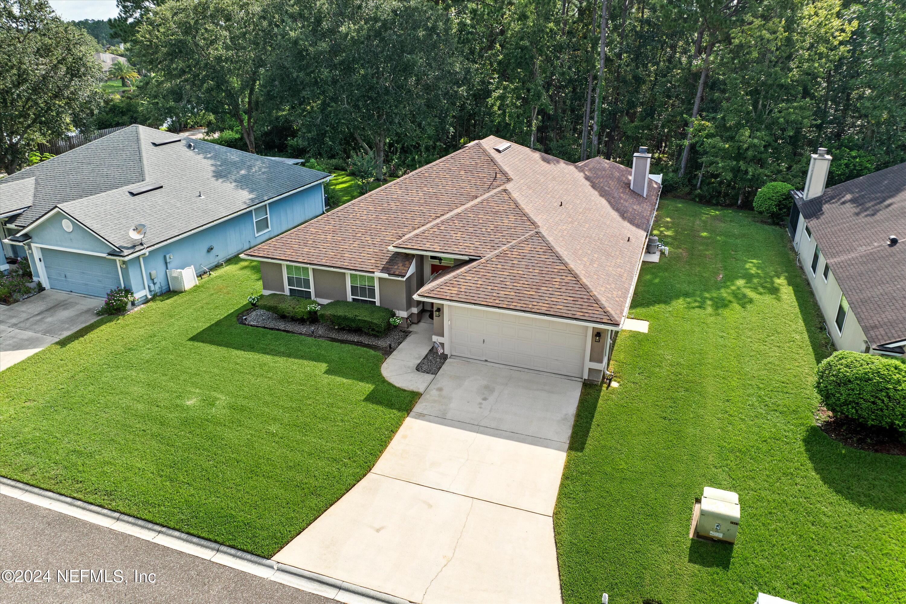 2413 MISTY WATER Drive E