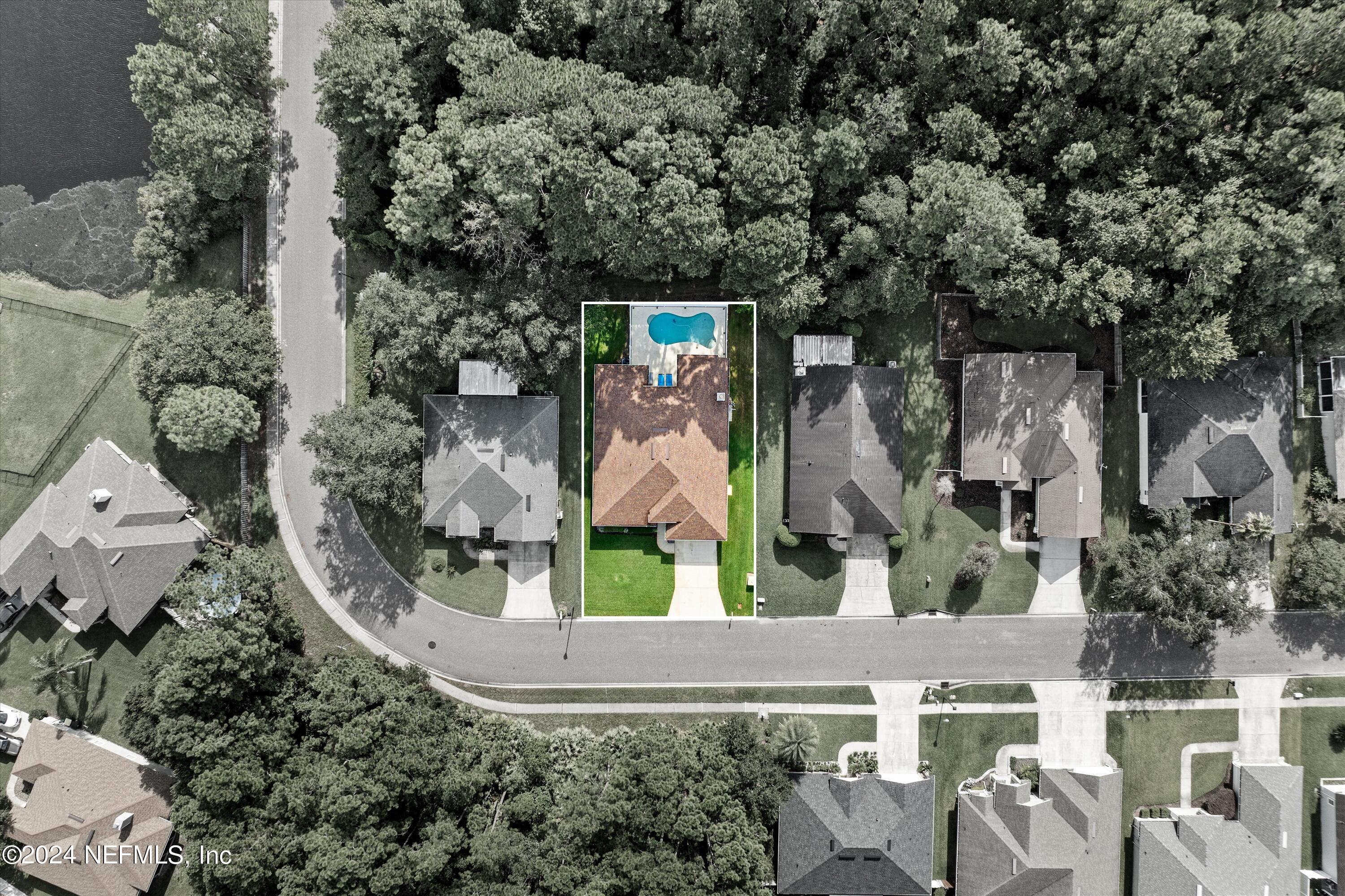 2413 MISTY WATER Drive E