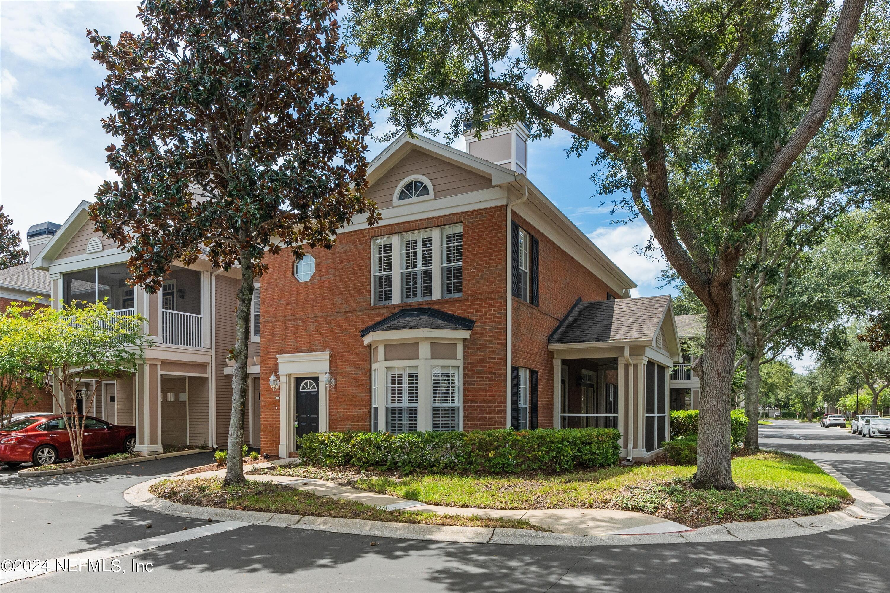 10901 BURNT MILL Road, 303