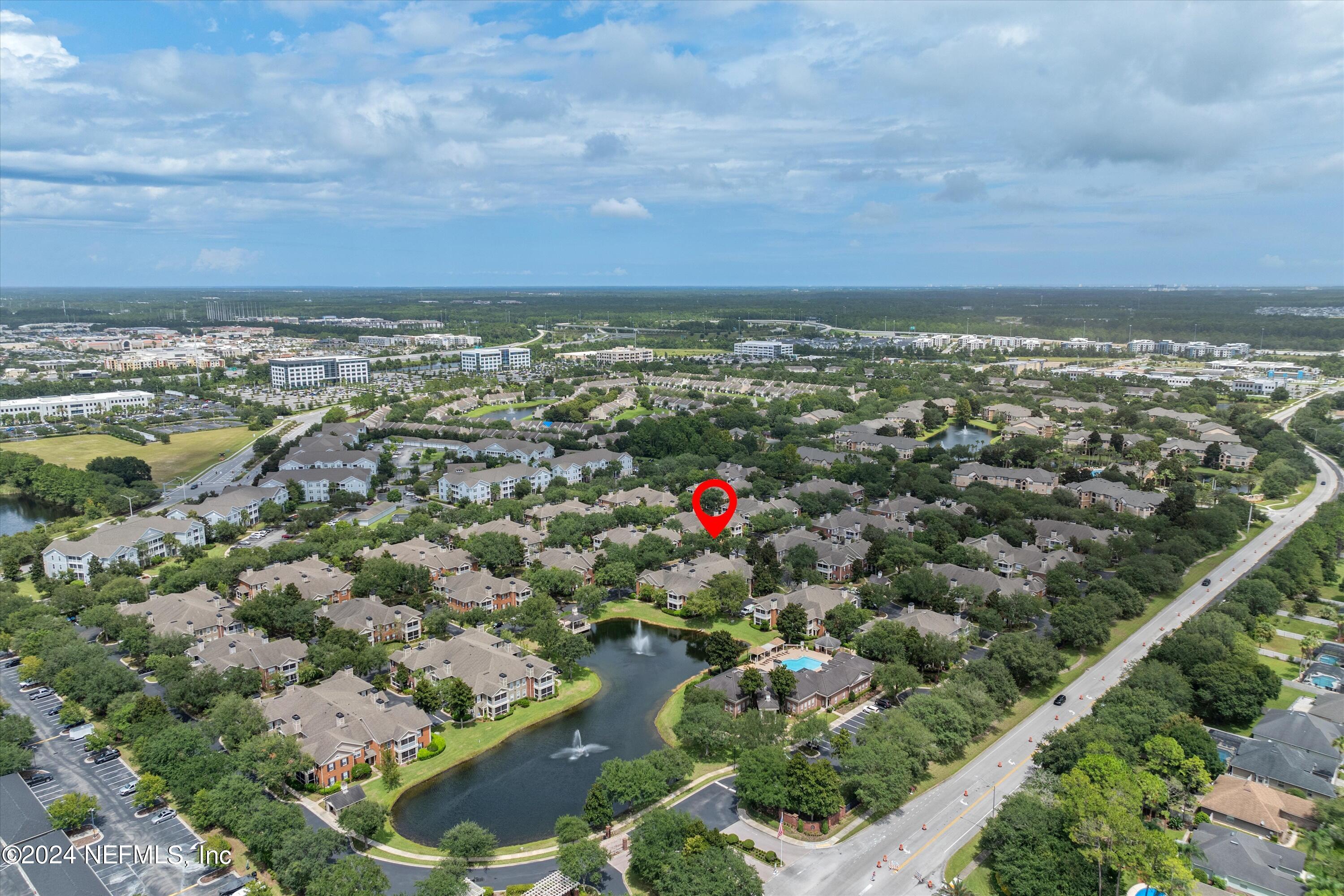 10901 BURNT MILL Road, 303