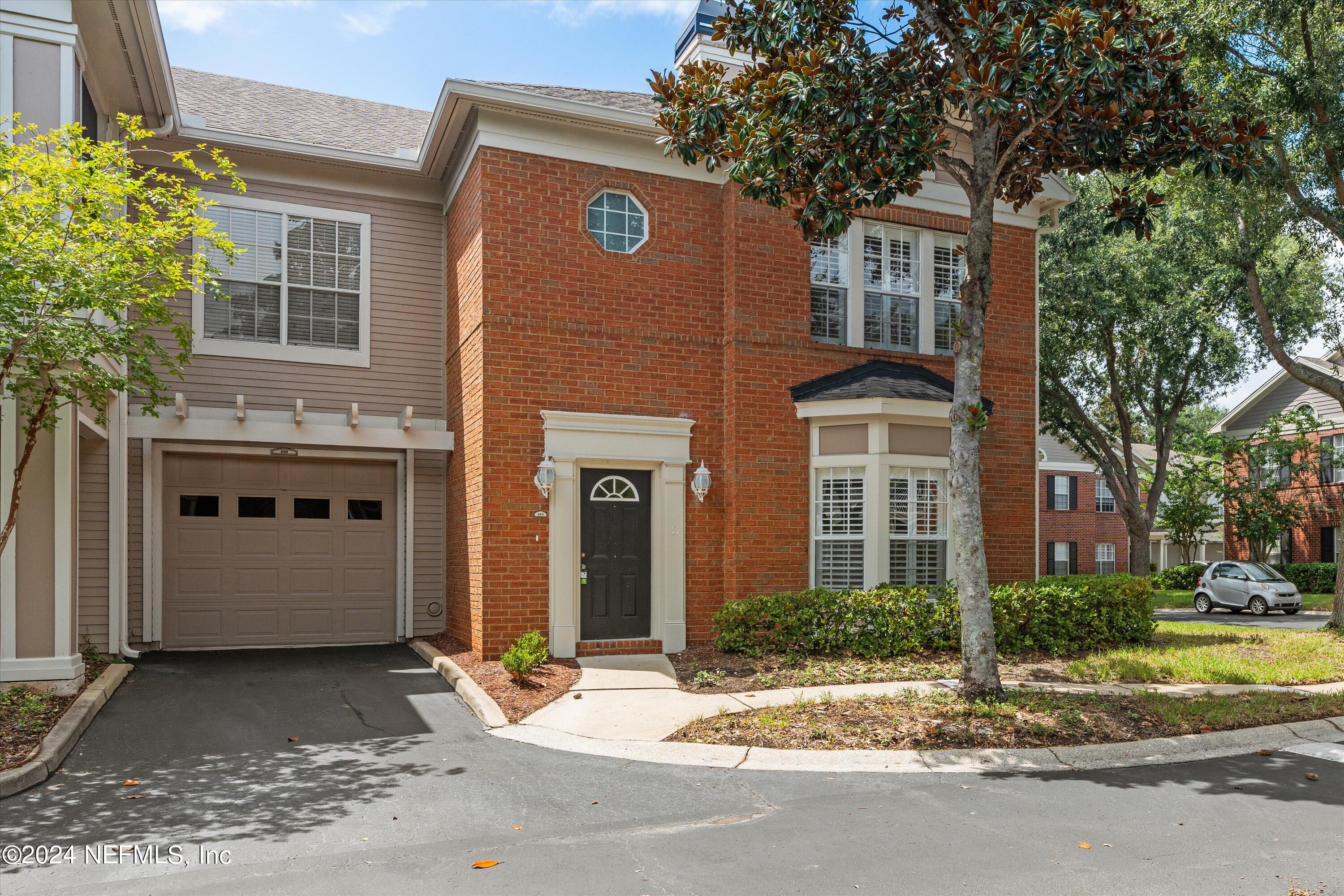 10901 BURNT MILL Road, 303