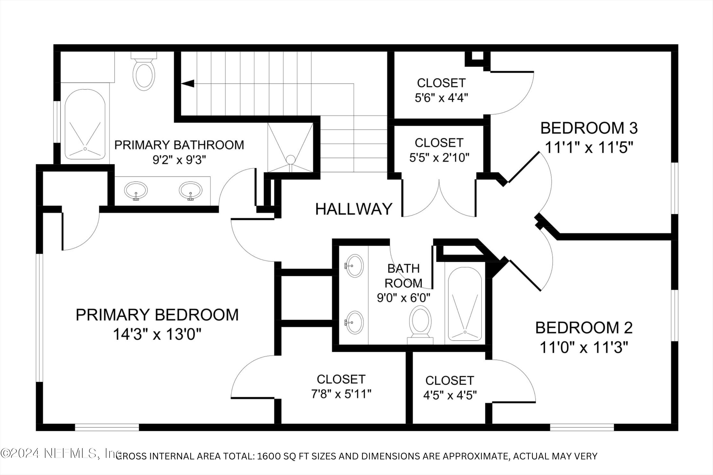 10901 BURNT MILL Road, 303