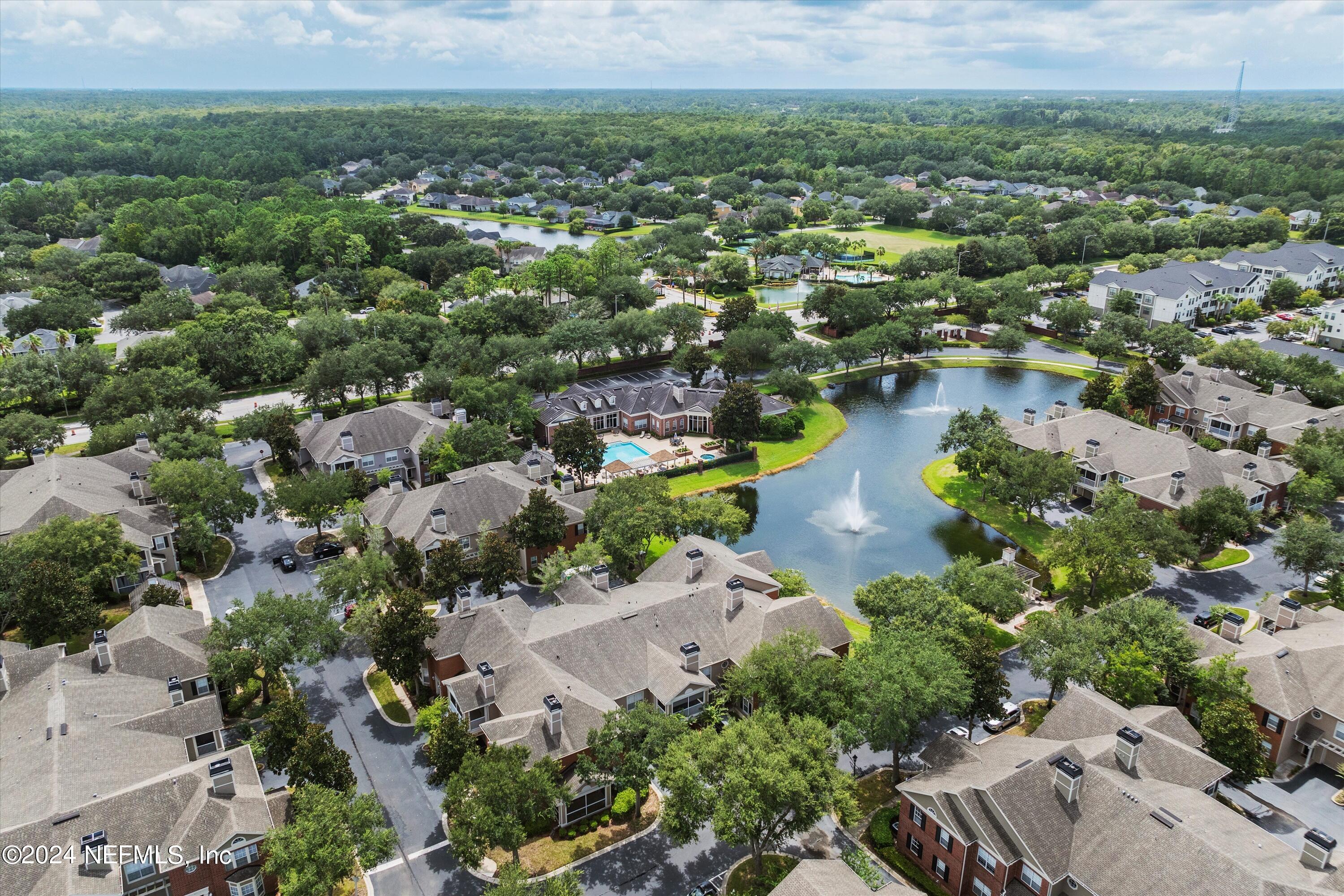 10901 BURNT MILL Road, 303