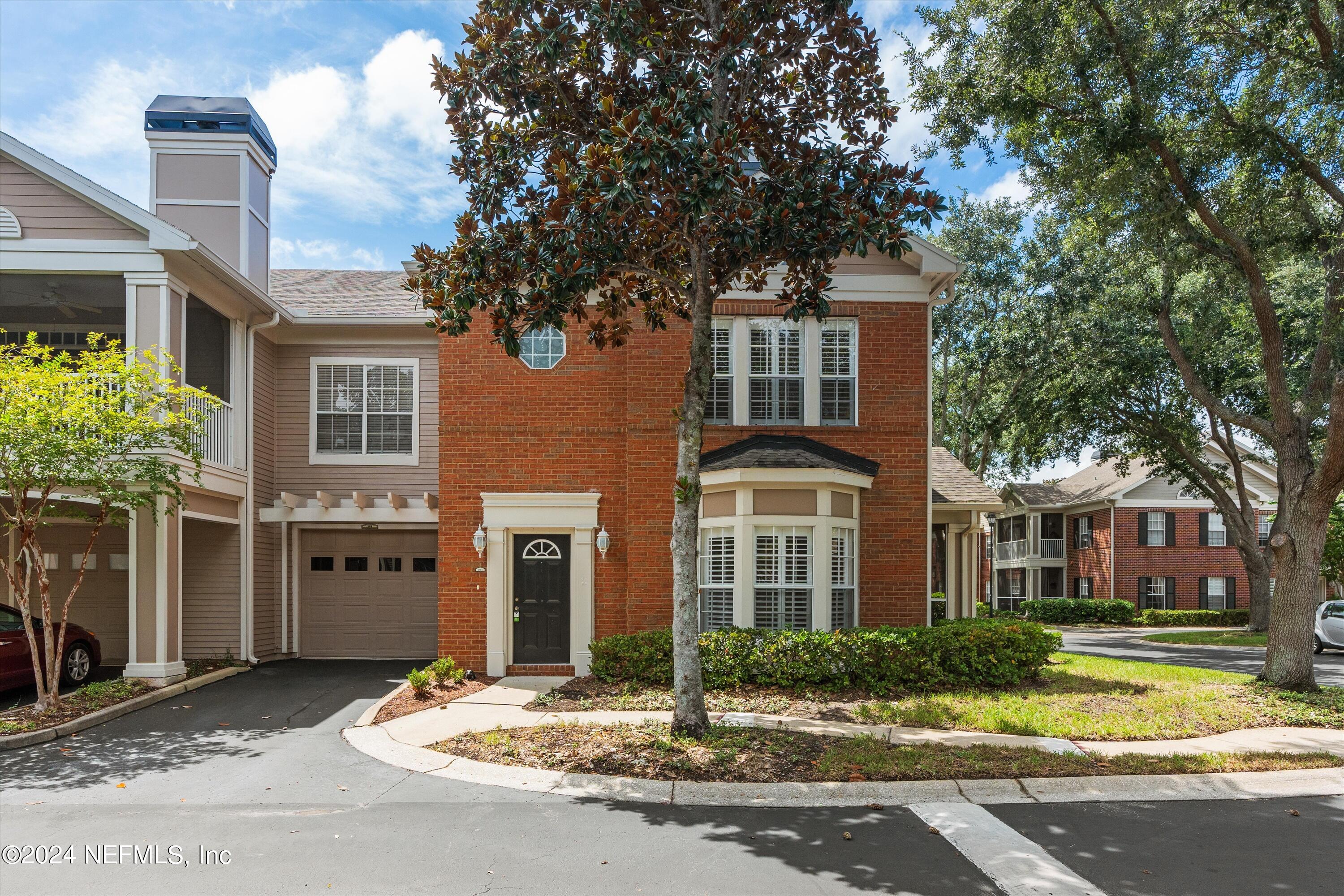 10901 BURNT MILL Road, 303