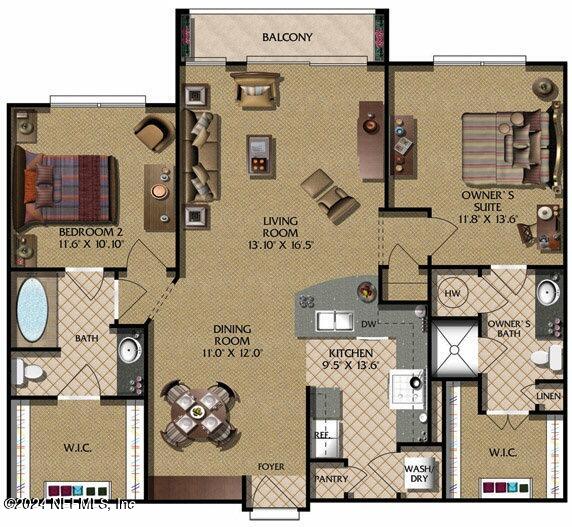 8539 GATE Parkway W, 9322