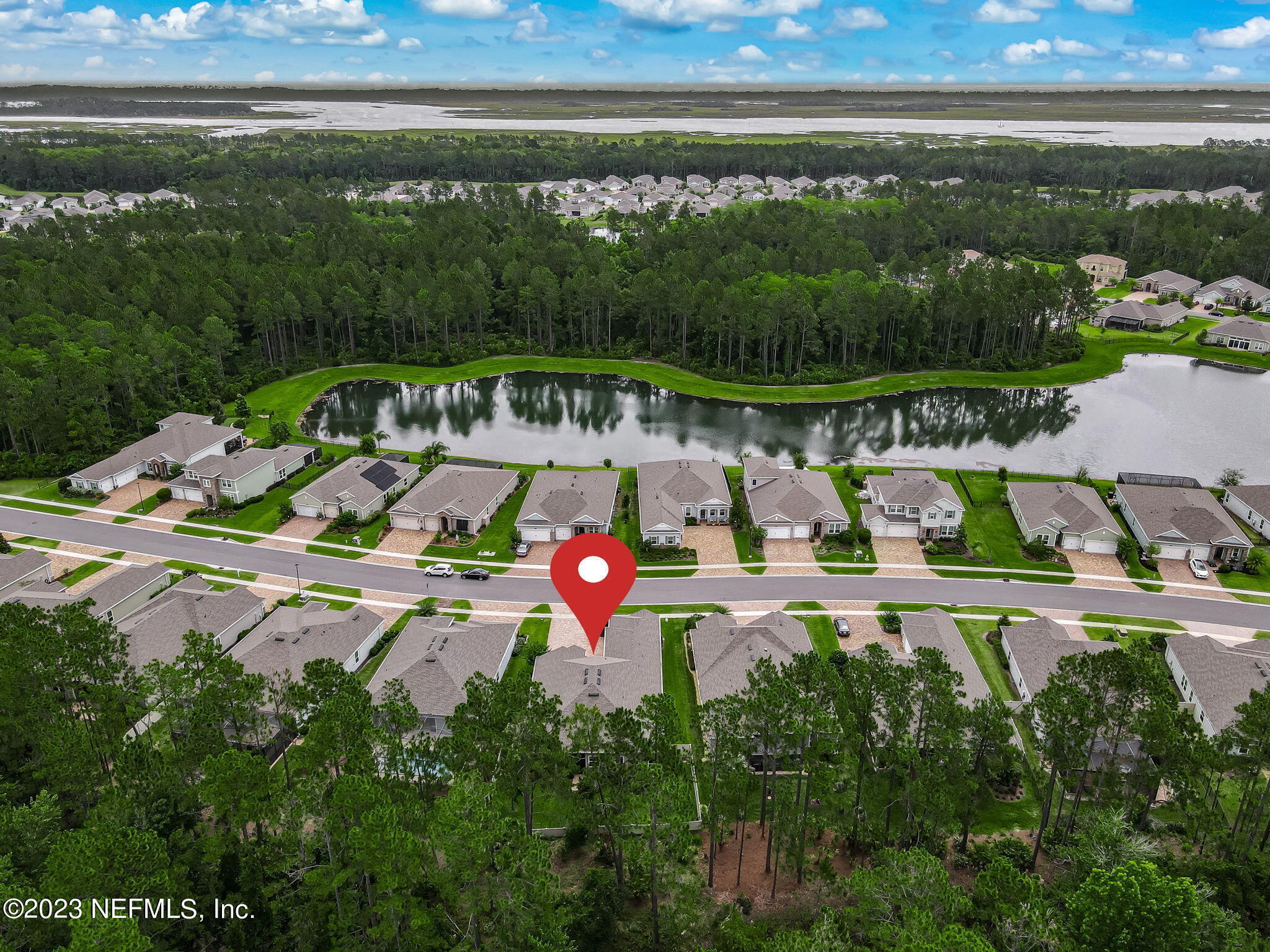 484 GLORIETA Drive