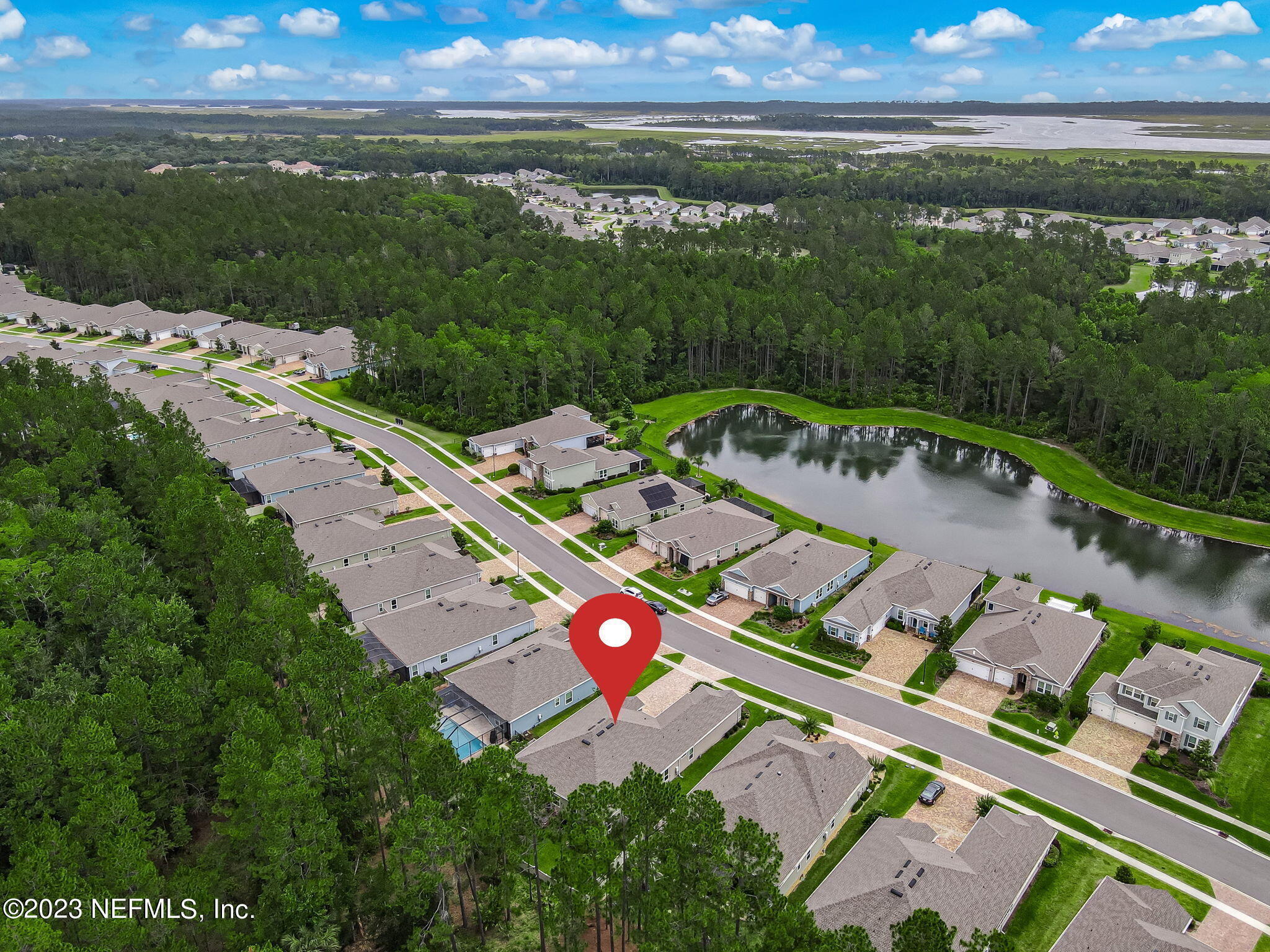 484 GLORIETA Drive
