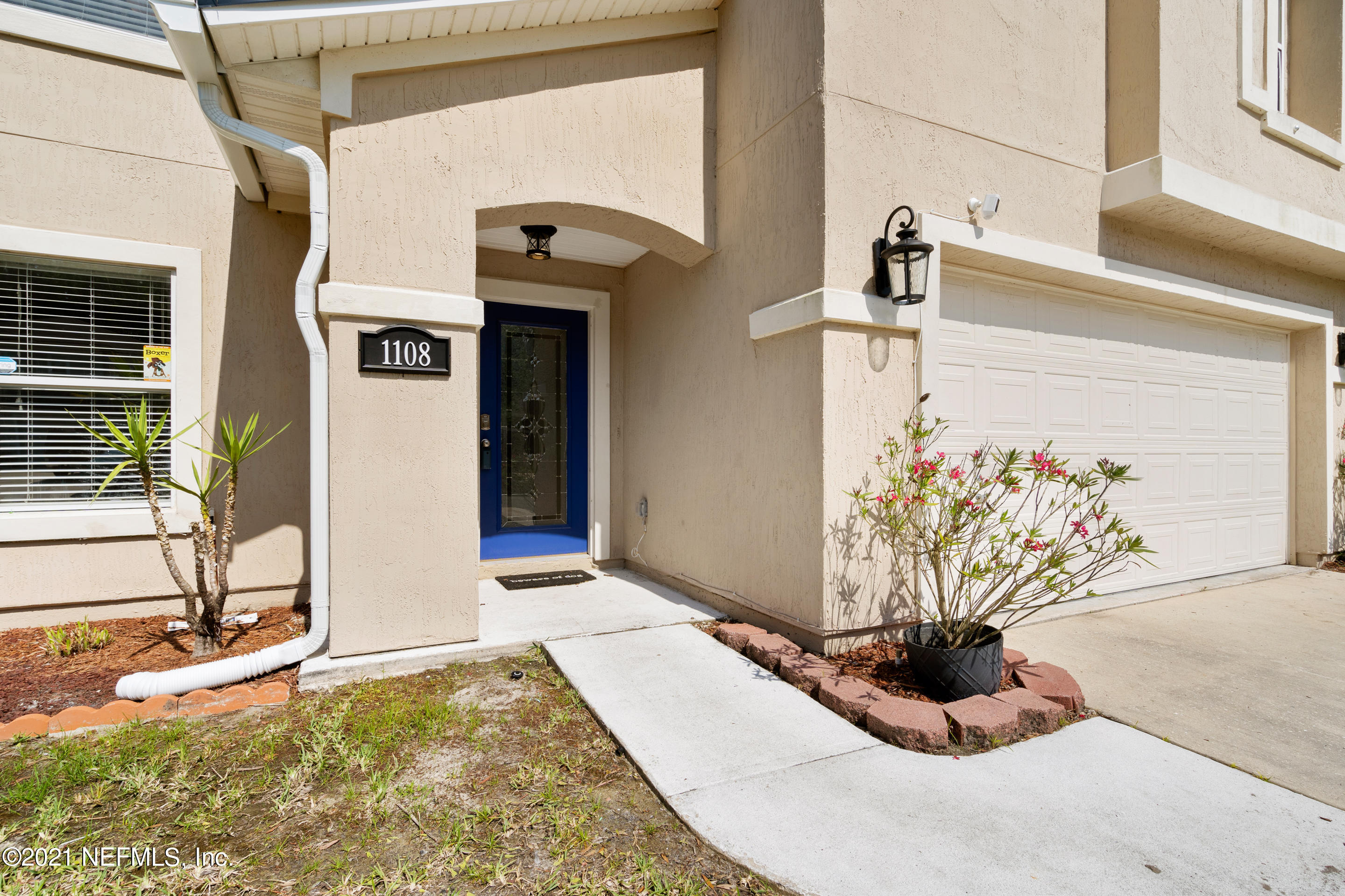 1108 MORNING LIGHT Road