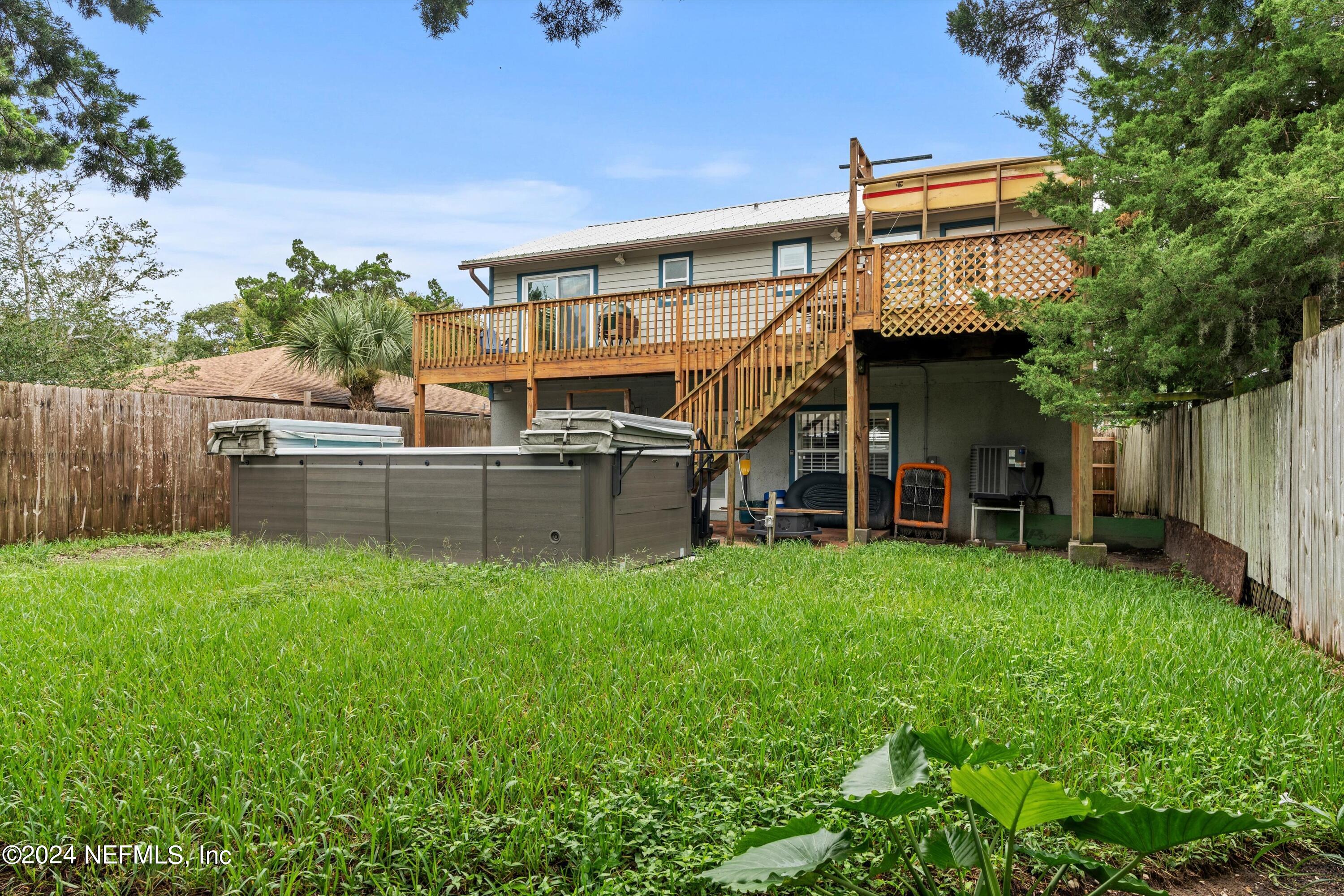 209 10TH Street, St. Augustine Beach