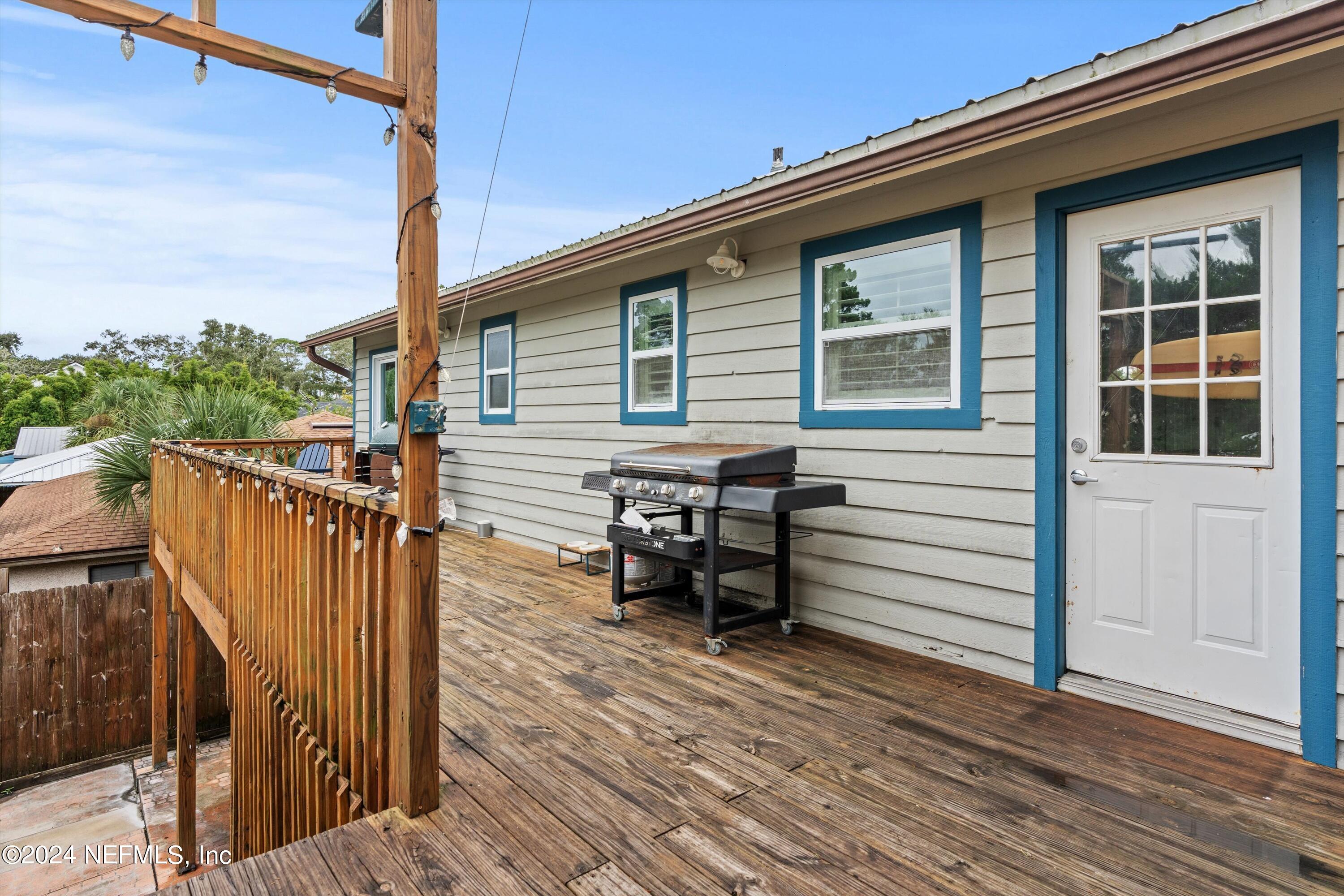 209 10TH Street, St. Augustine Beach