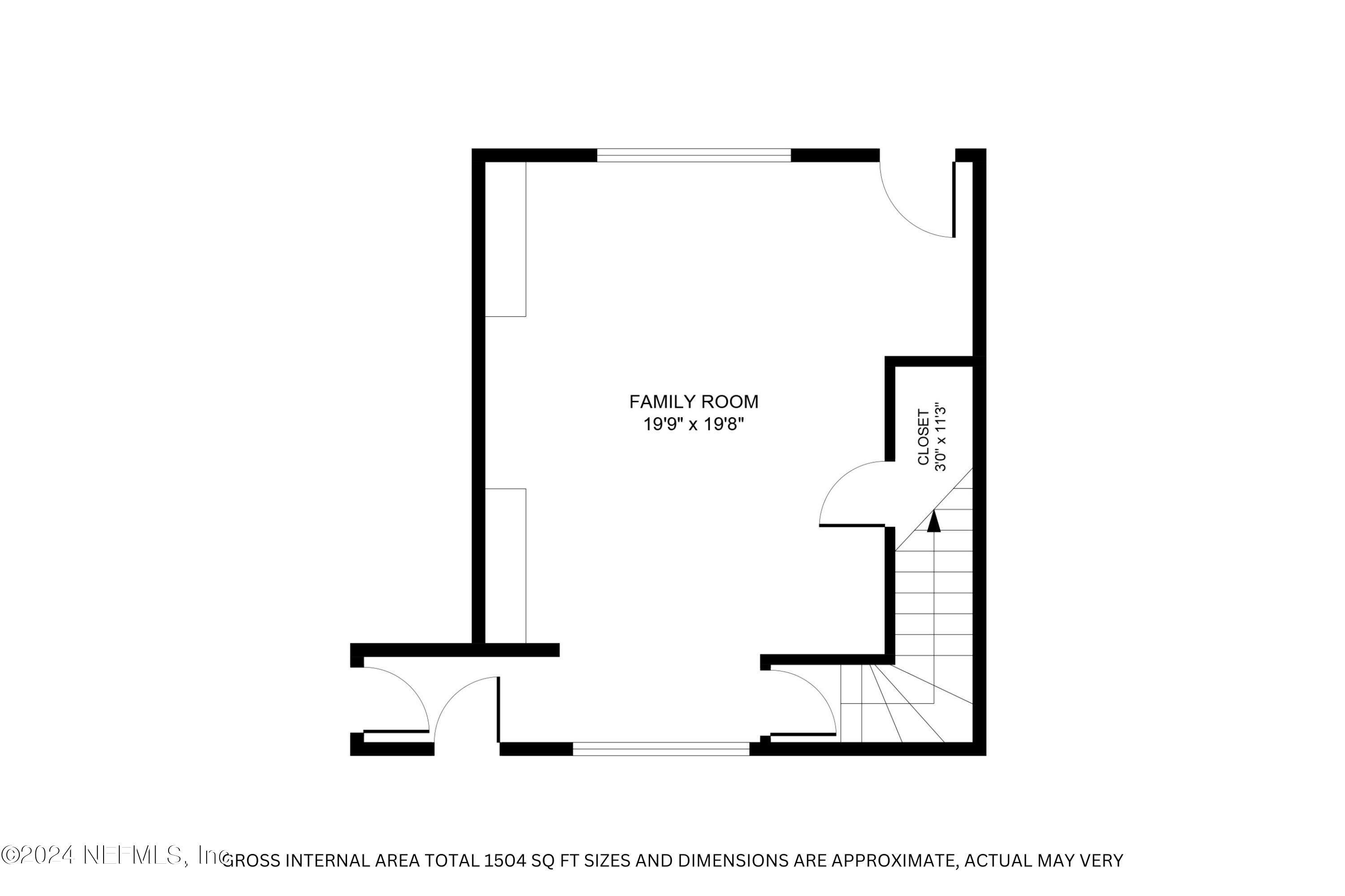 209 10TH Street, St. Augustine Beach