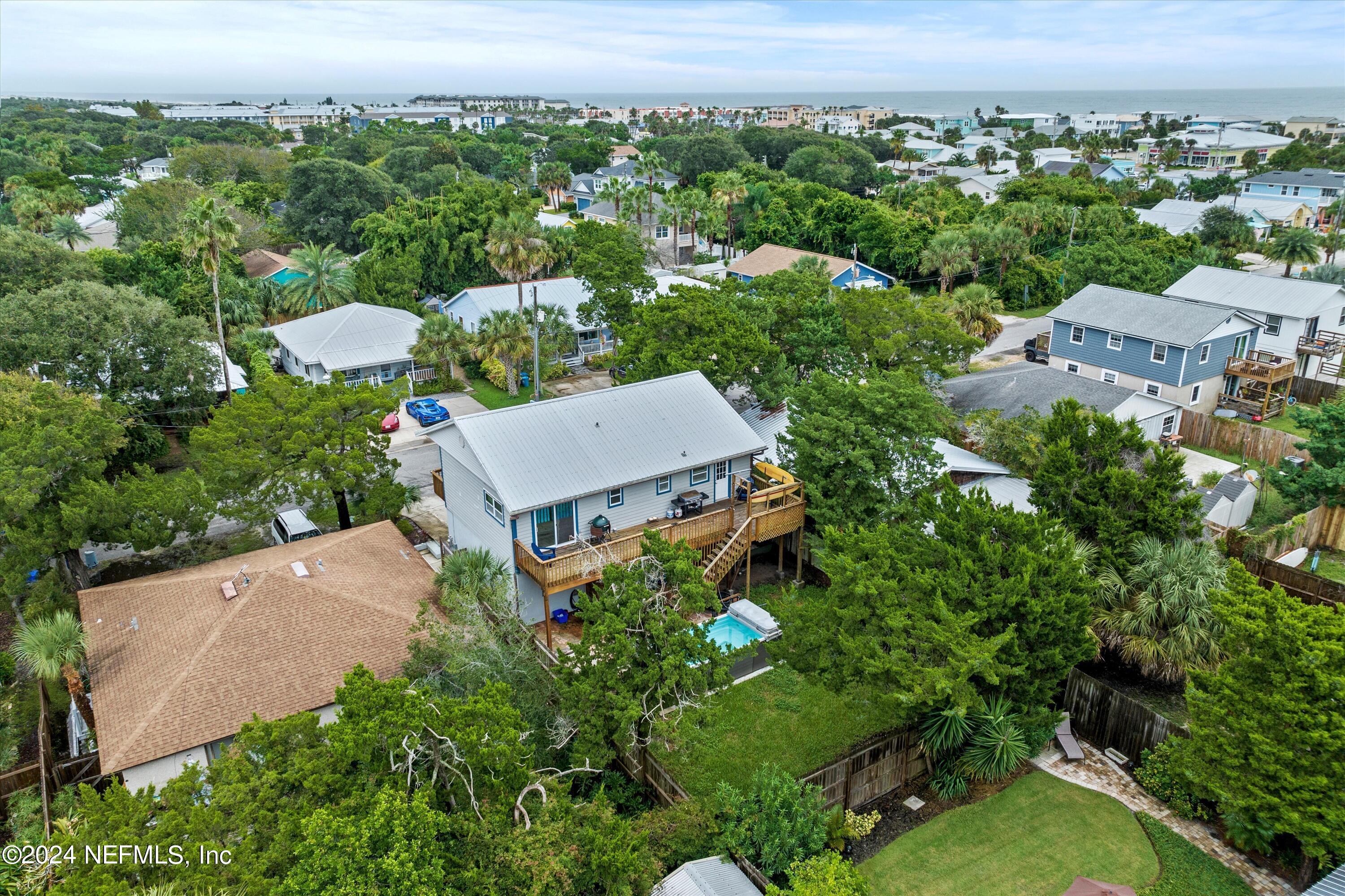 209 10TH Street, St. Augustine Beach