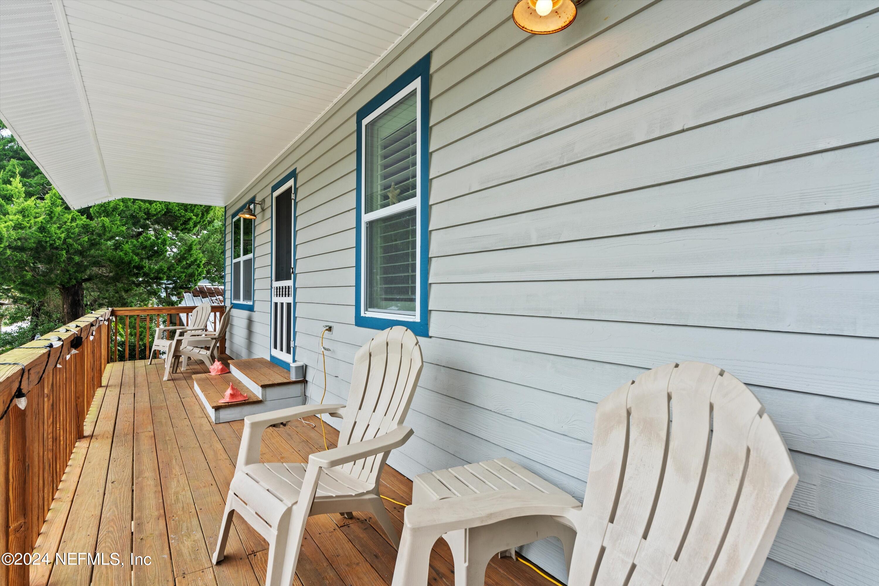 209 10TH Street, St. Augustine Beach