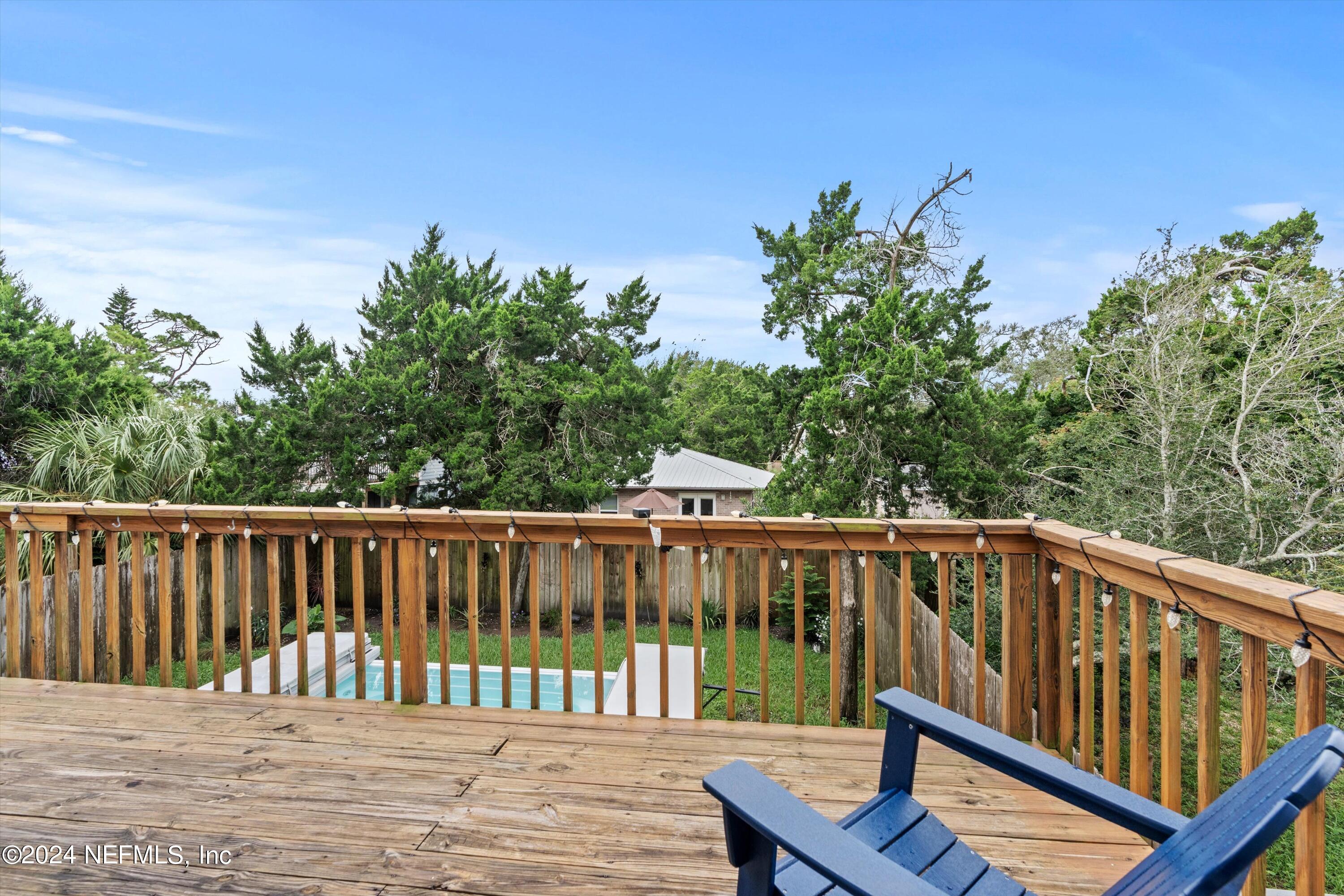 209 10TH Street, St. Augustine Beach