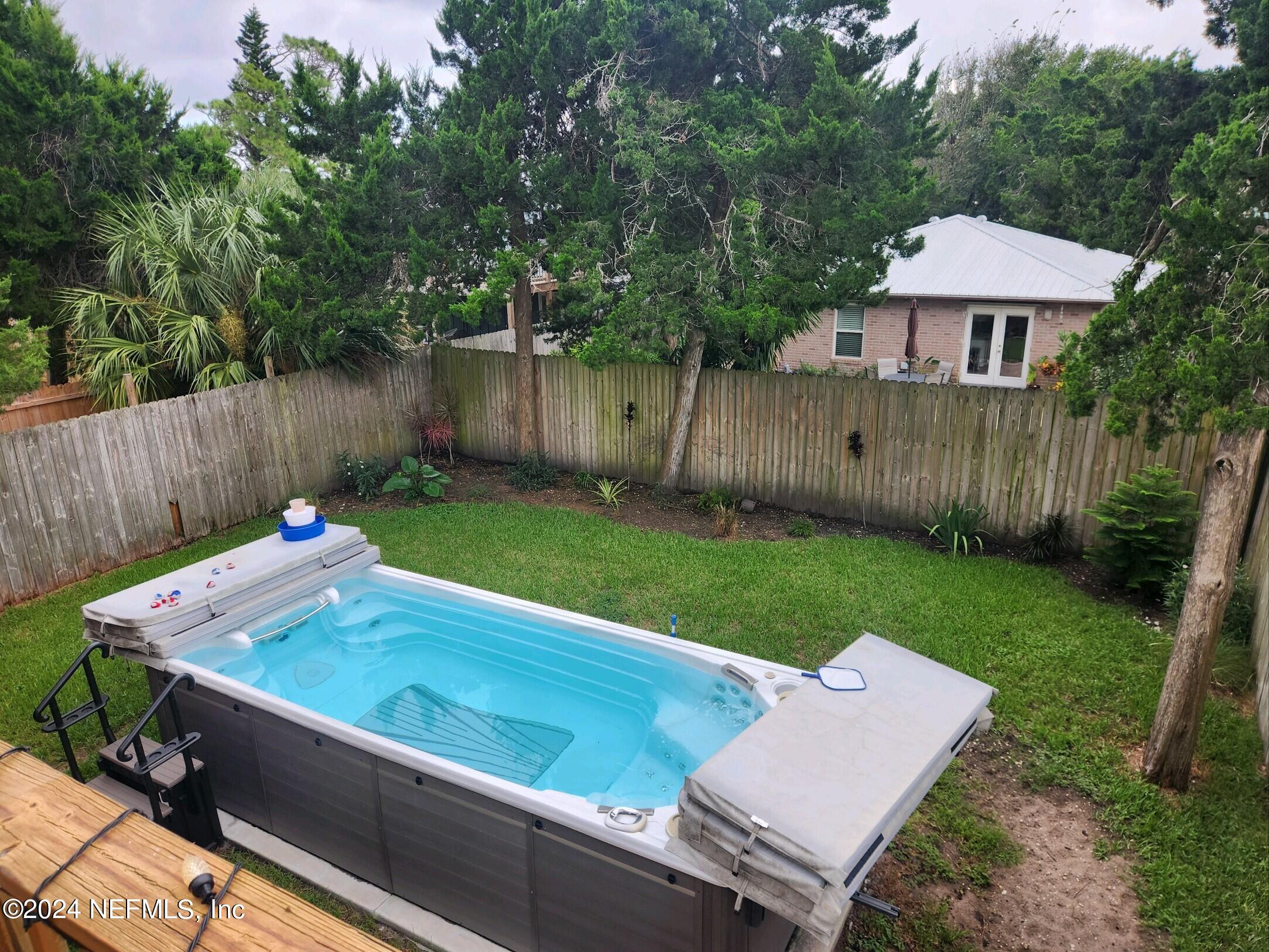 209 10TH Street, St. Augustine Beach