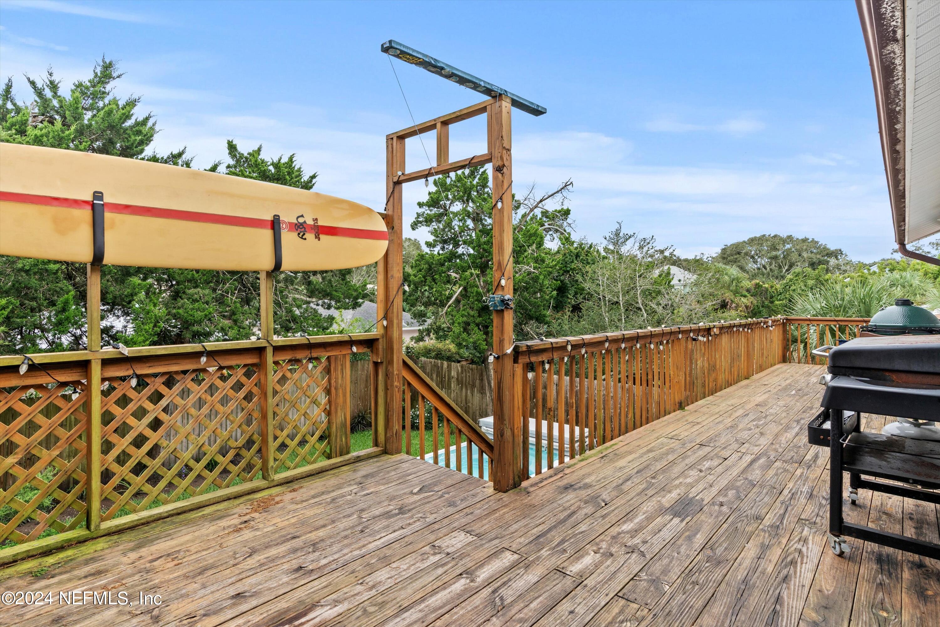 209 10TH Street, St. Augustine Beach