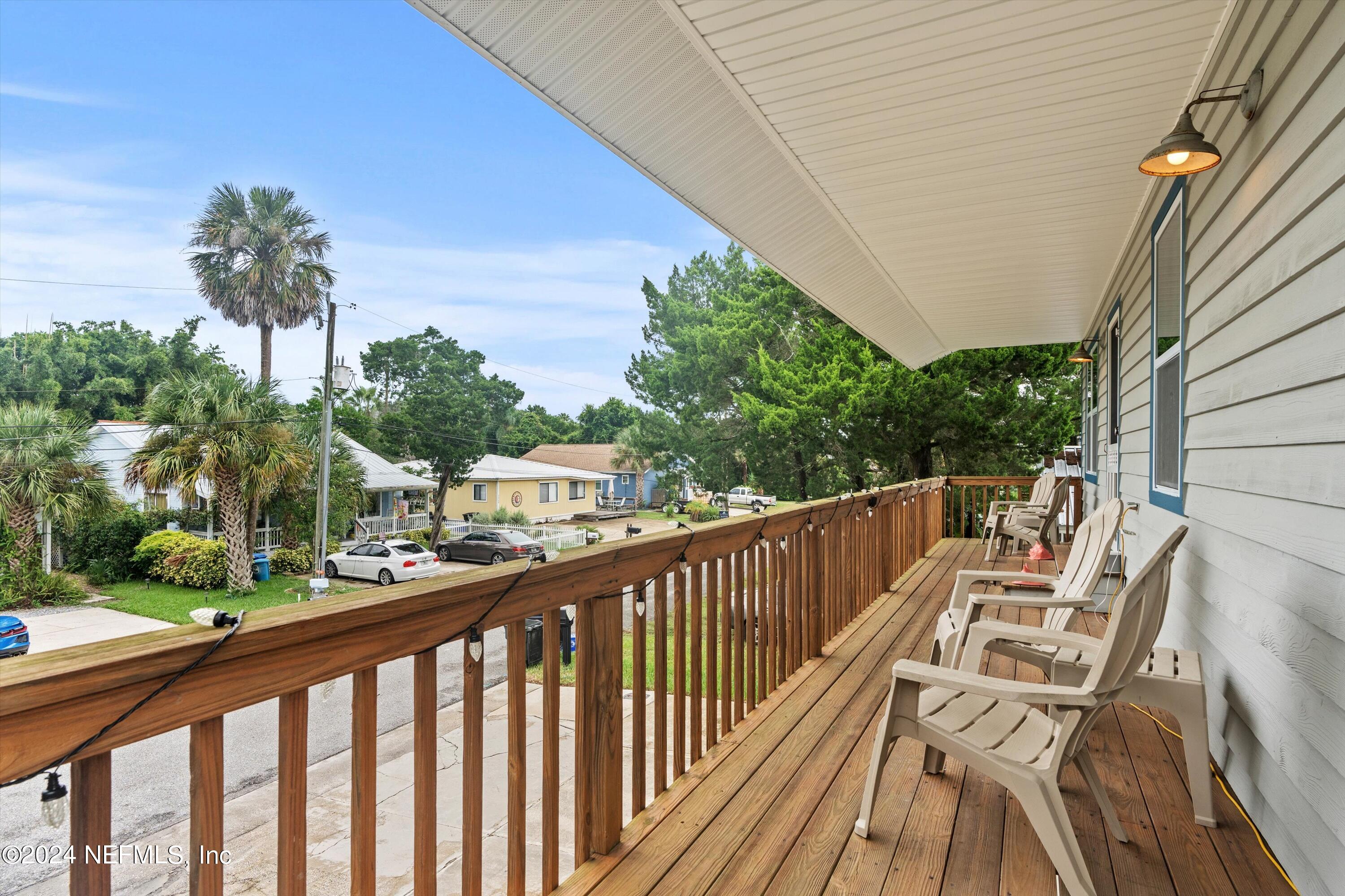 209 10TH Street, St. Augustine Beach
