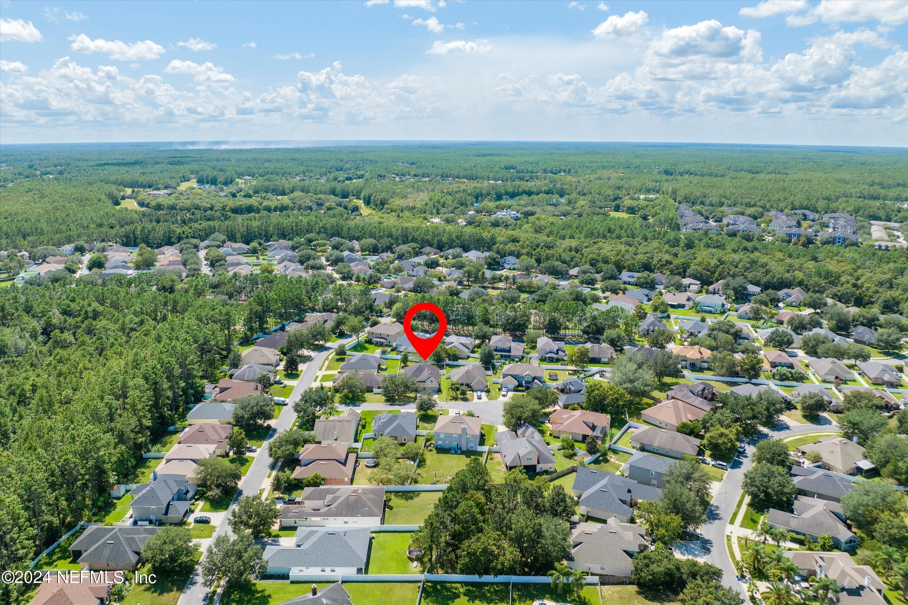 786 PALMETTO PLACE Court