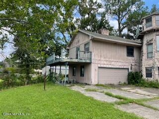 3865 SANDY SHORES Drive