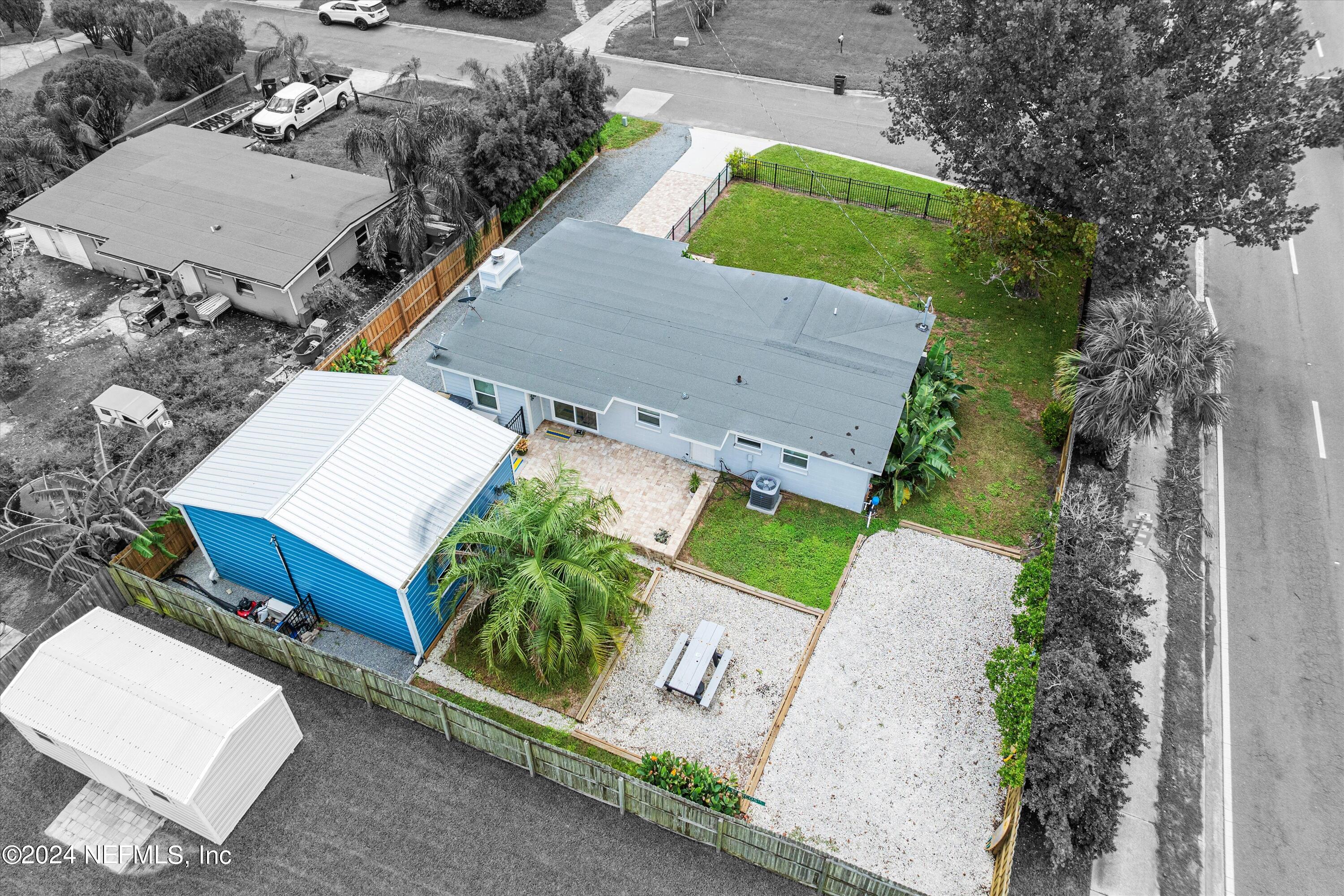 90 FORRESTAL Circle S