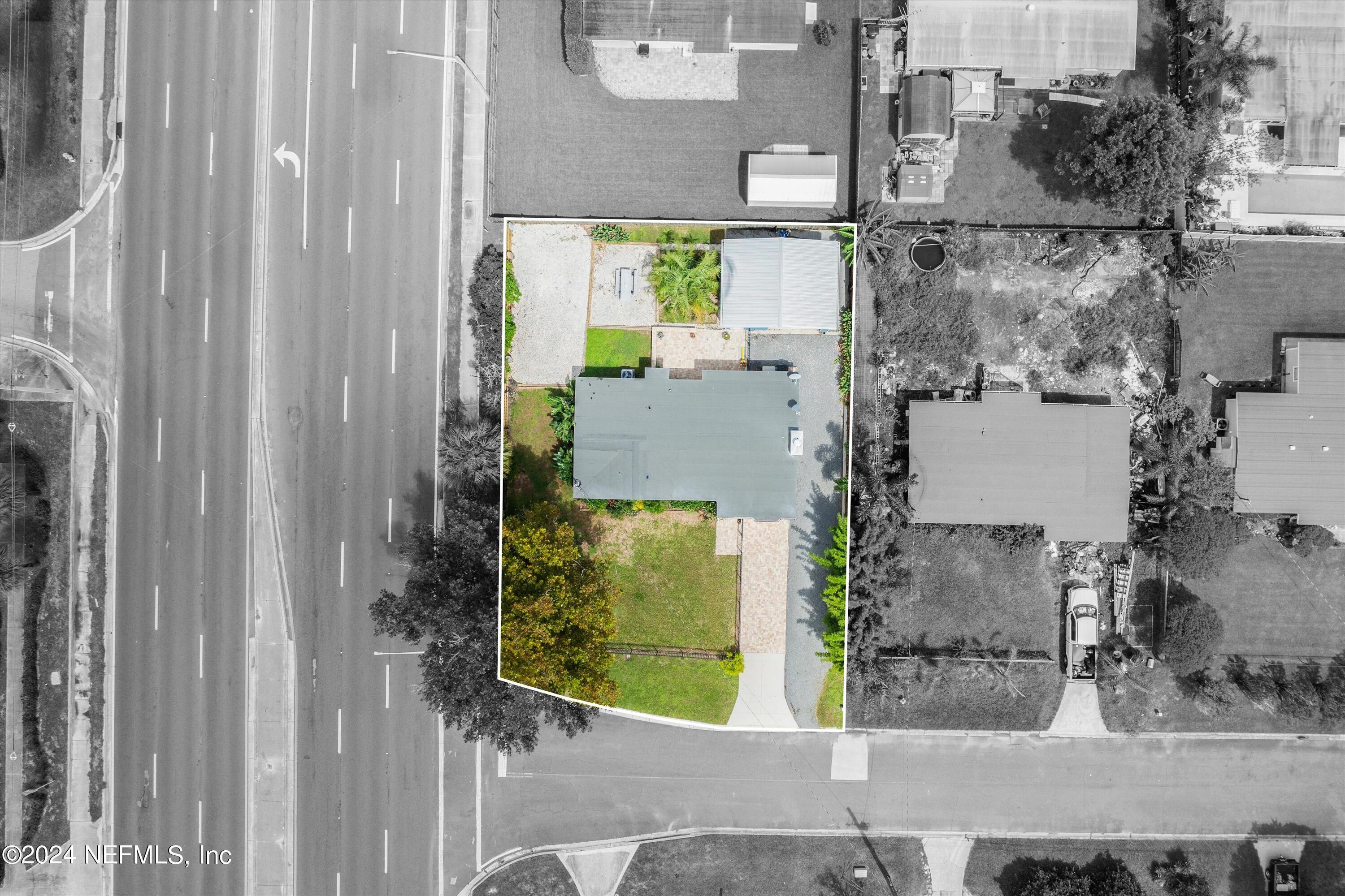 90 FORRESTAL Circle S