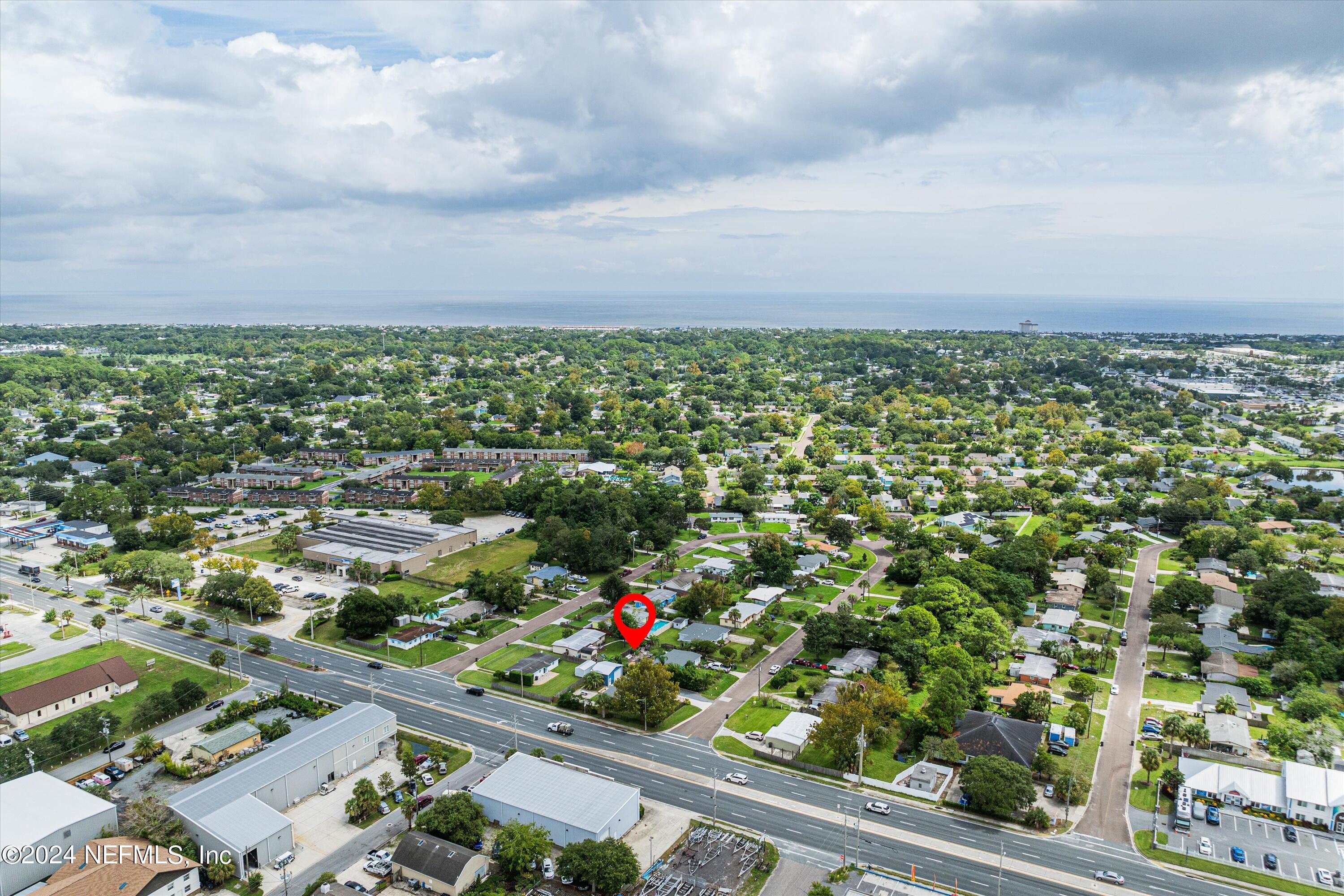 90 FORRESTAL Circle S