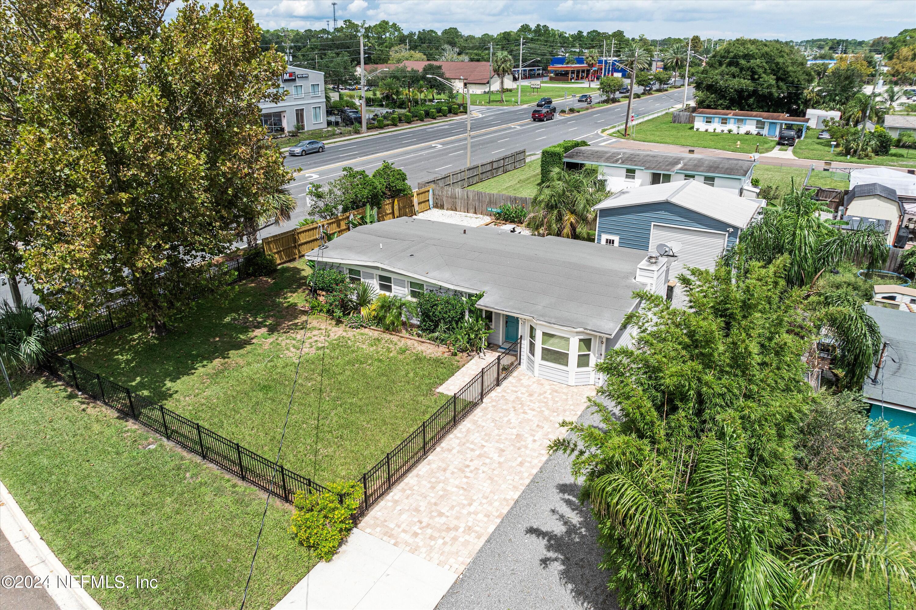 90 FORRESTAL Circle S