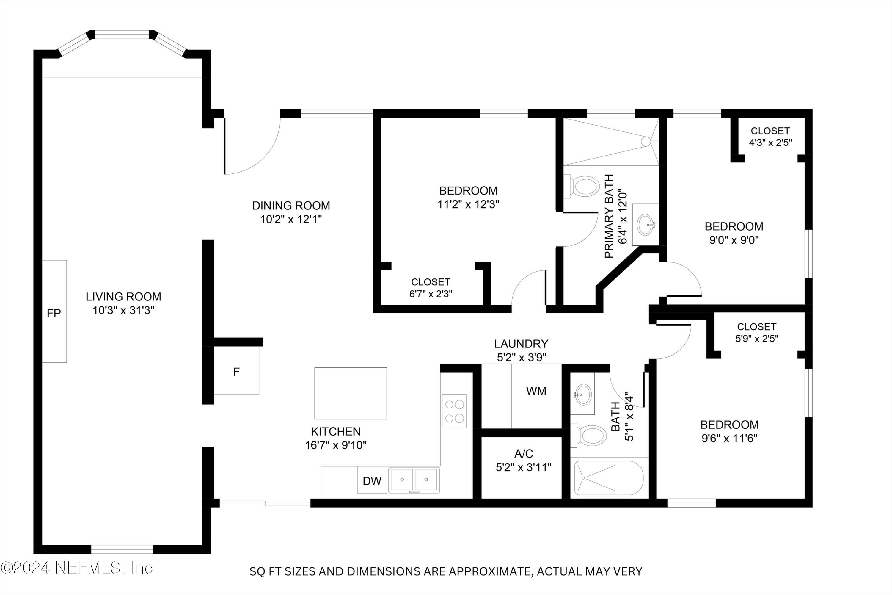 90 FORRESTAL Circle S